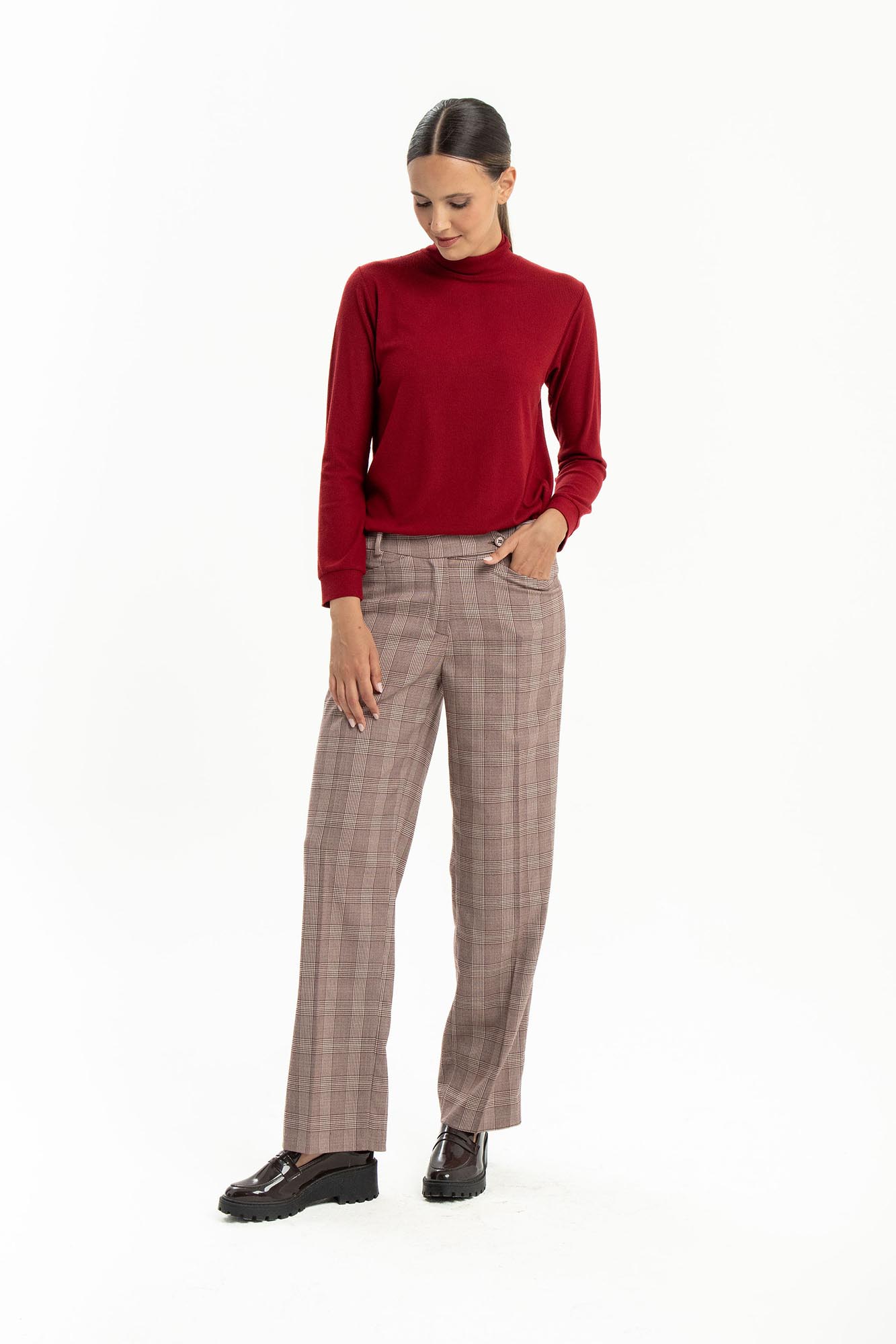PANTALON SCOT