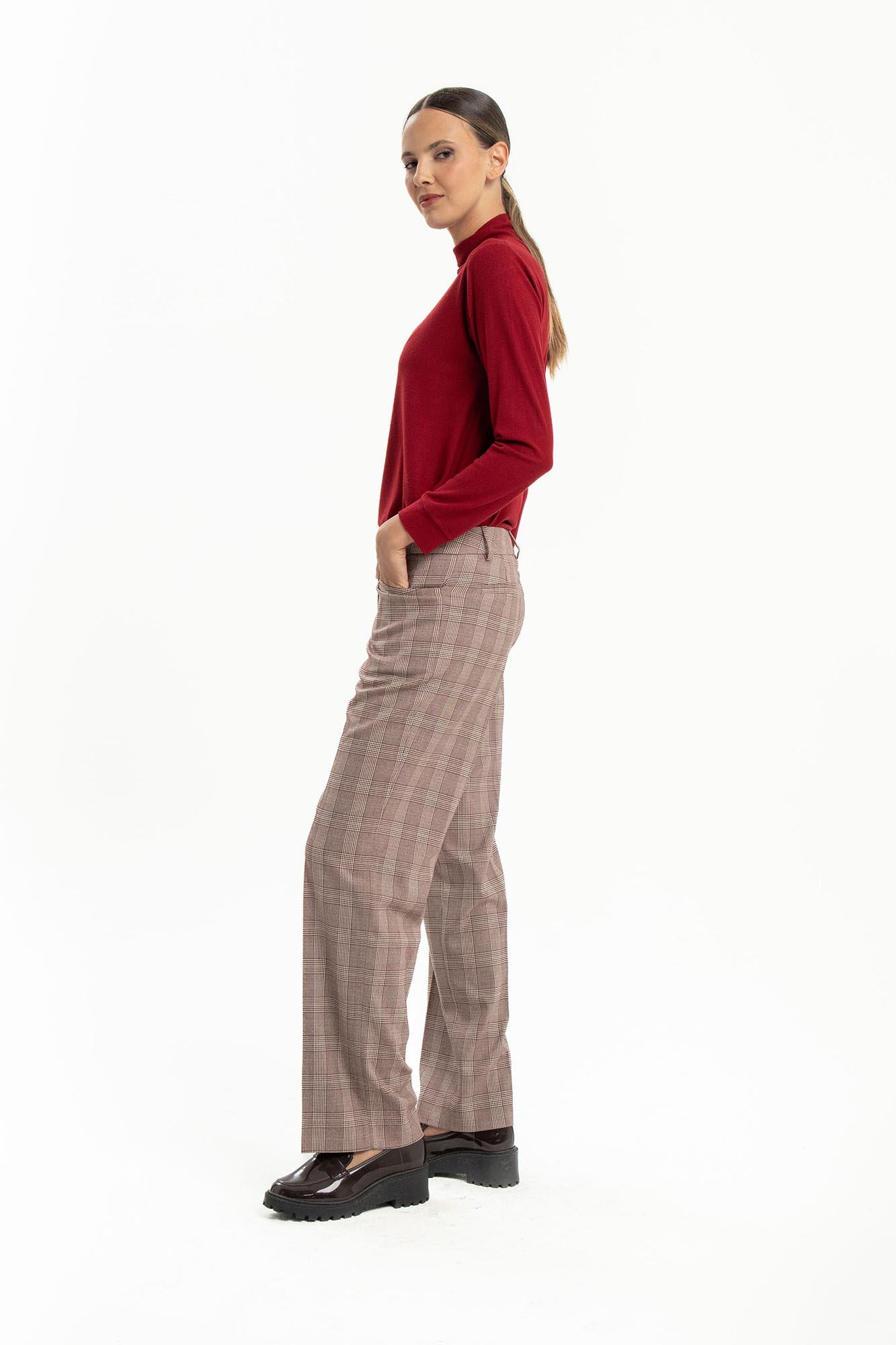 PANTALON SCOT
