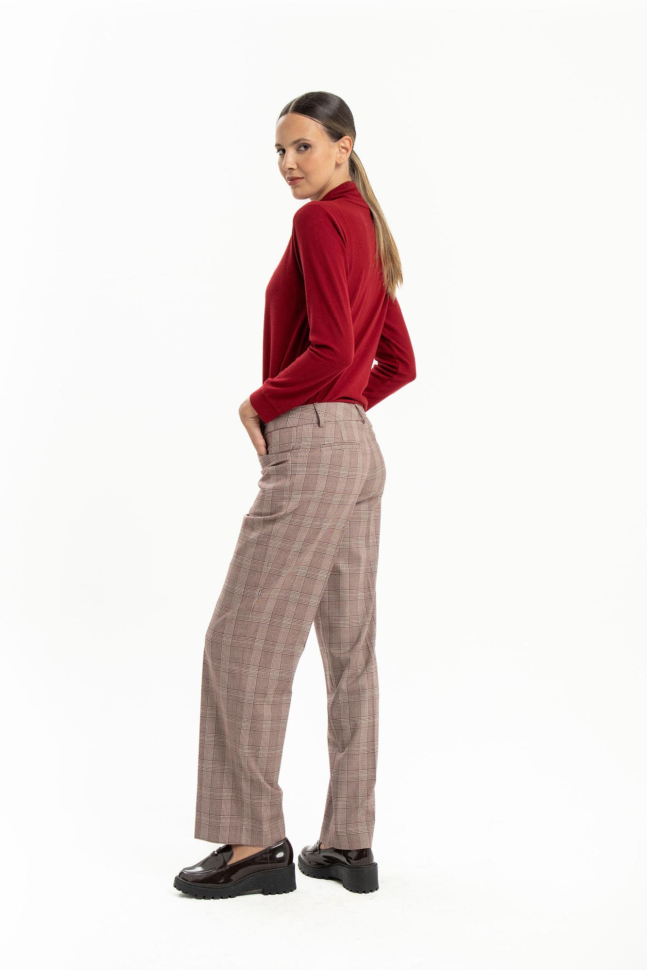 PANTALON SCOT
