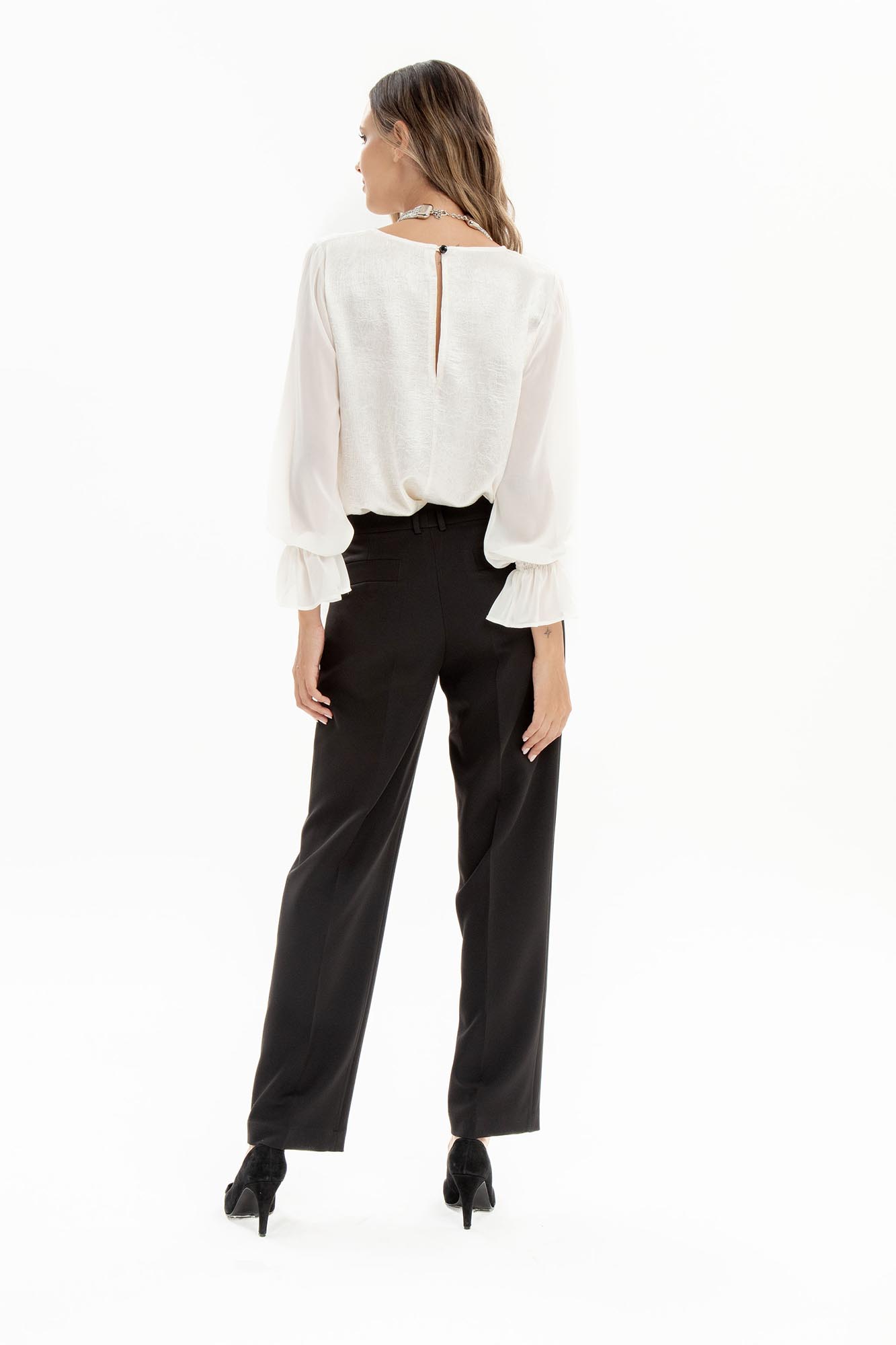 PANTALON CLASICO MANHATTAN