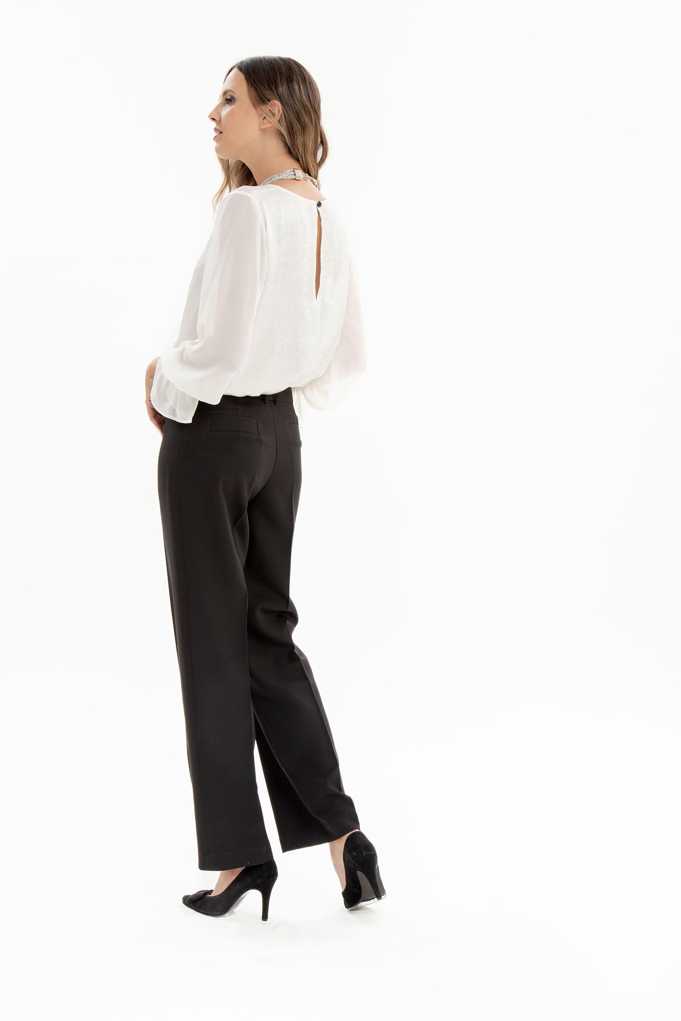 PANTALON CLASICO MANHATTAN