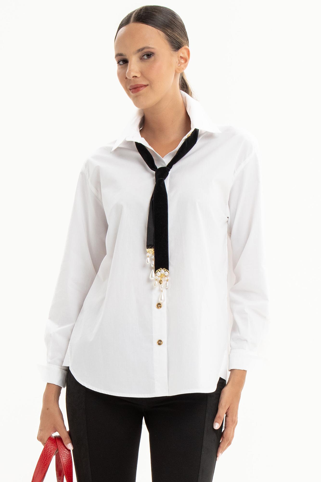 CAMISA CAMERON
