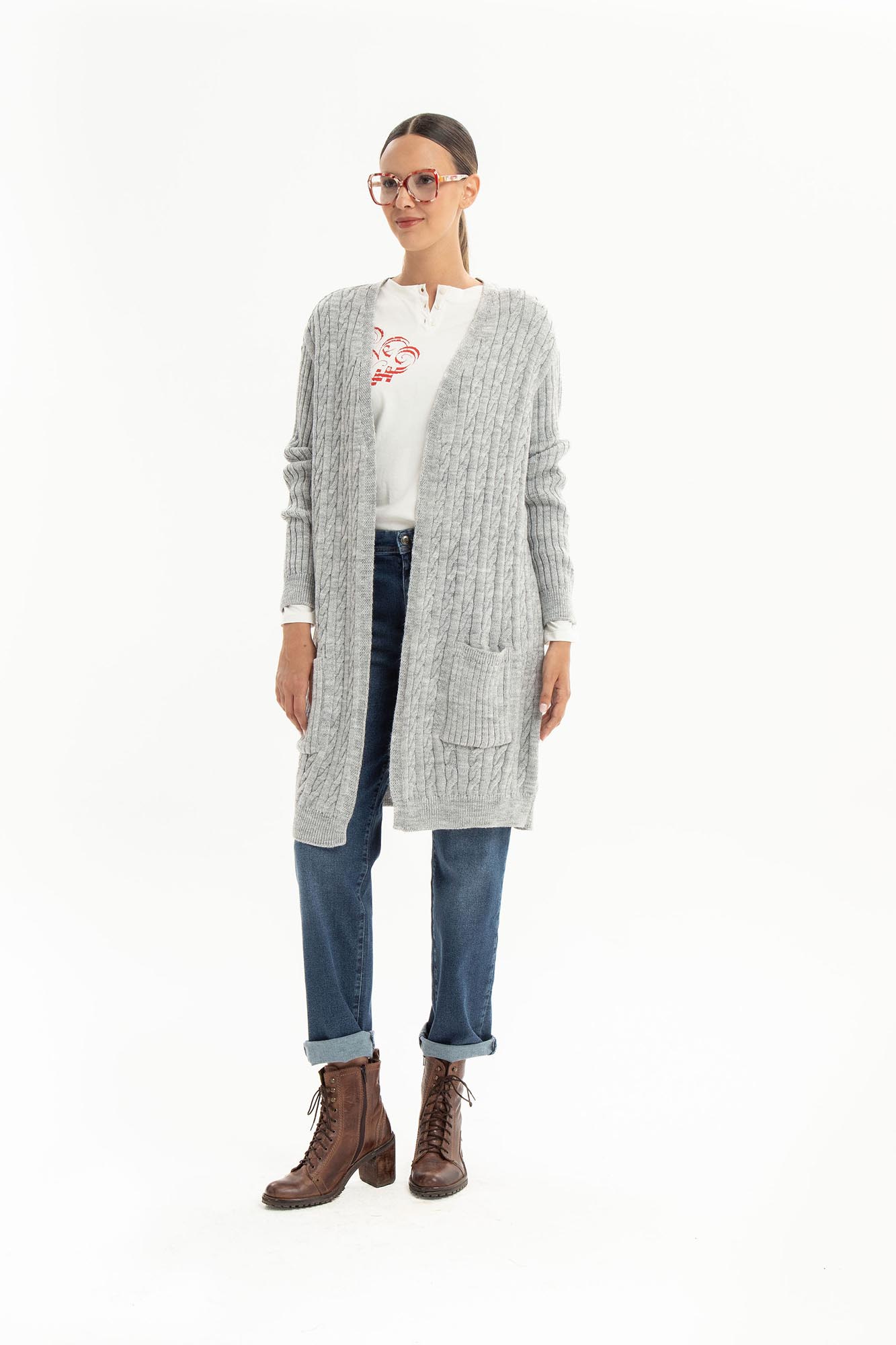 CARDIGAN SOPHIE