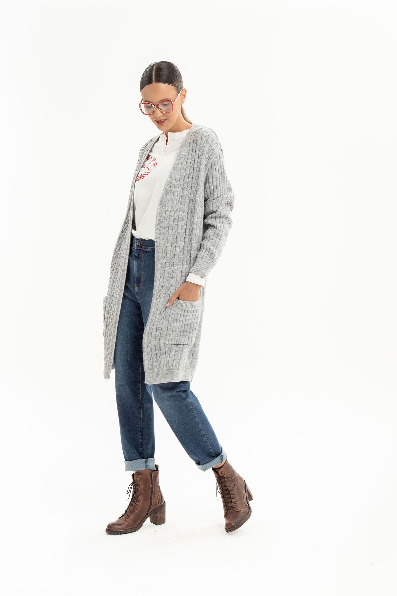 CARDIGAN SOPHIE
