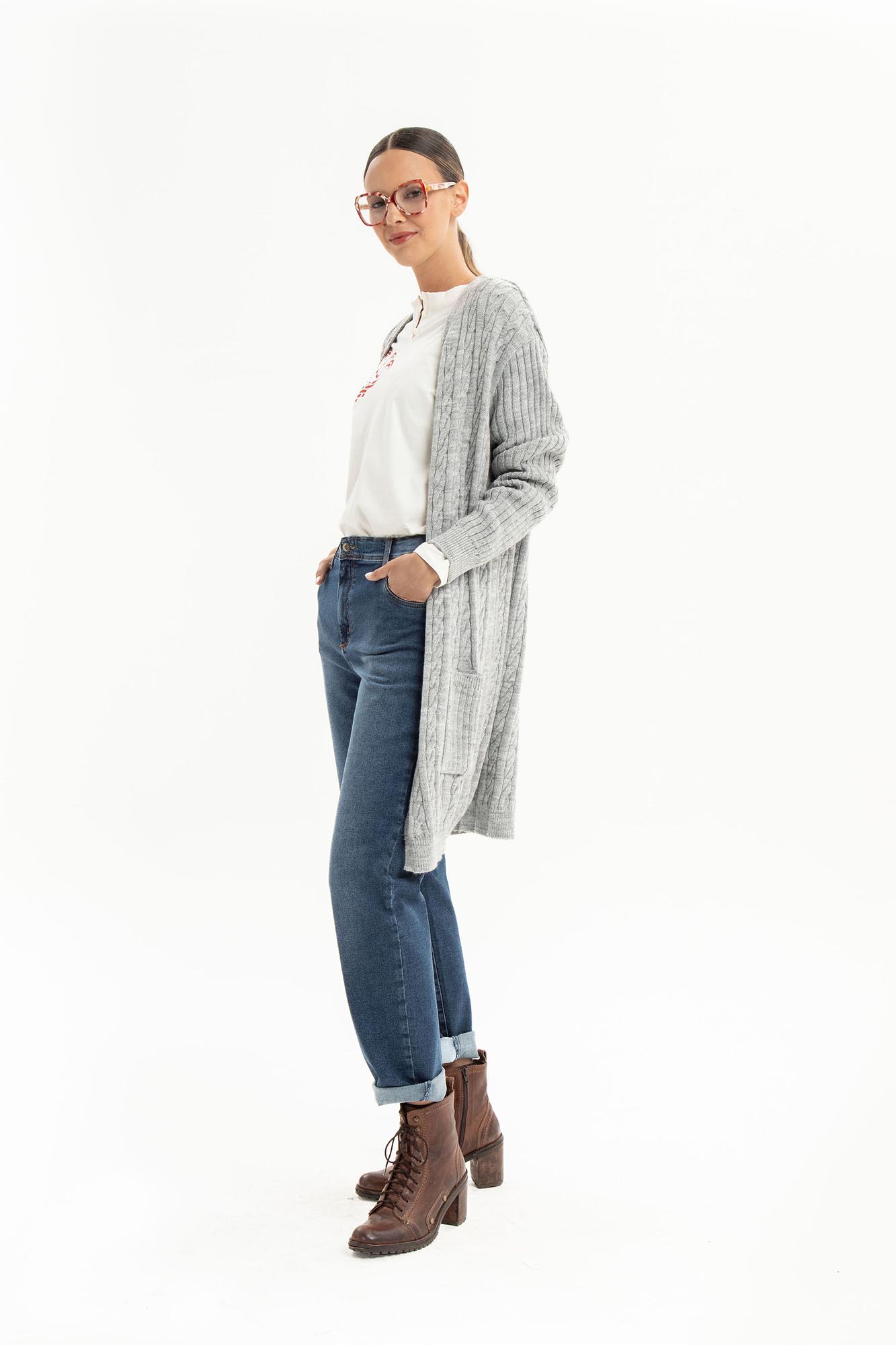 CARDIGAN SOPHIE