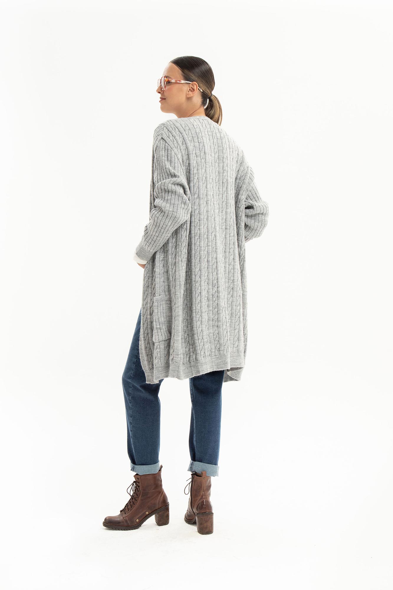 CARDIGAN SOPHIE
