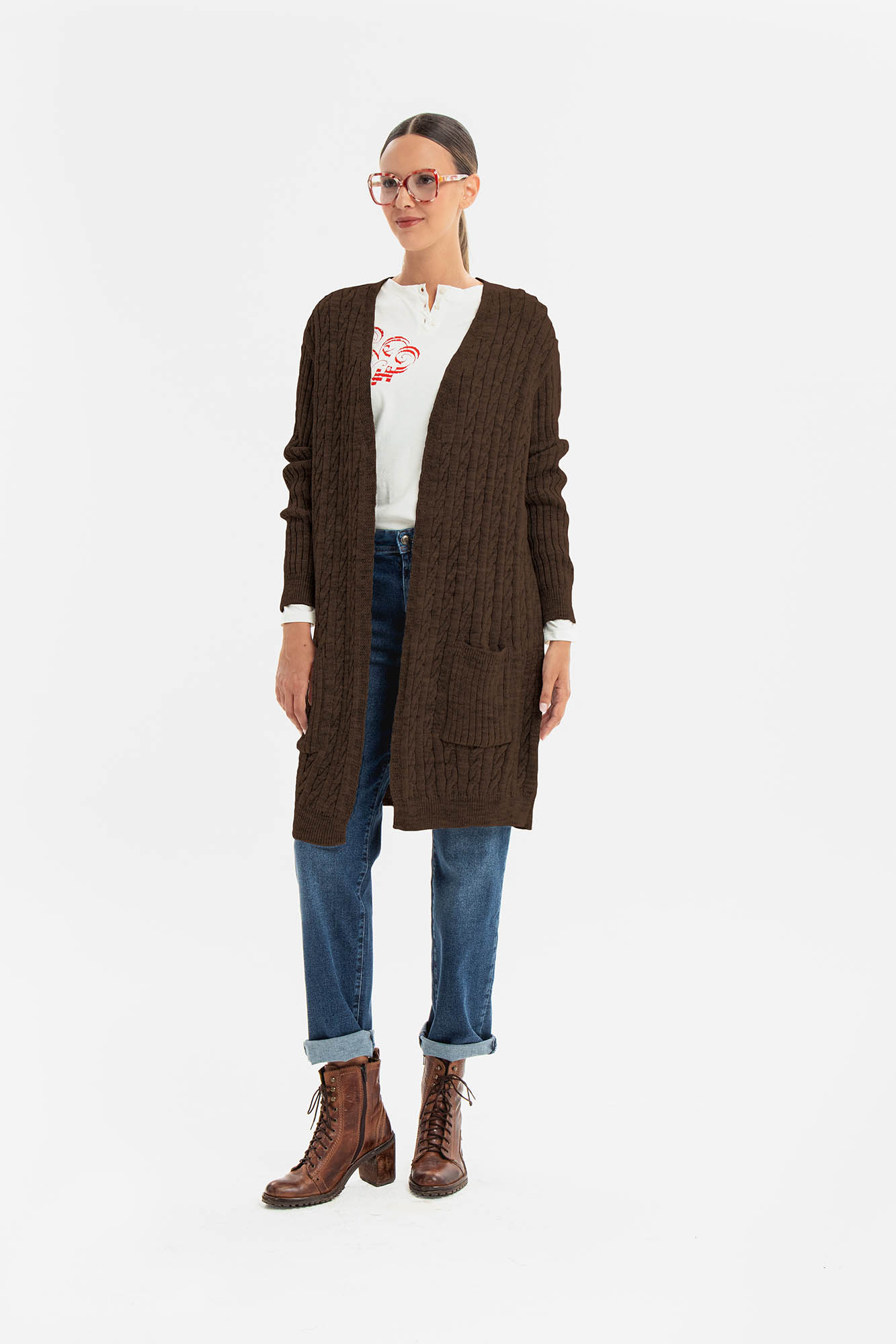 CARDIGAN SOPHIE