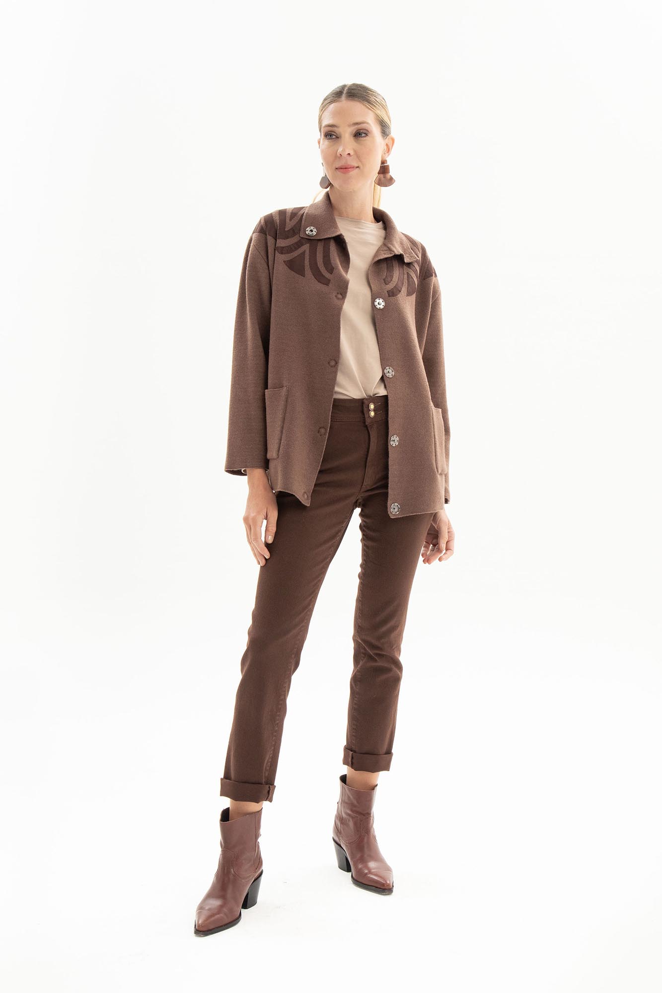 CARDIGAN WILLOW