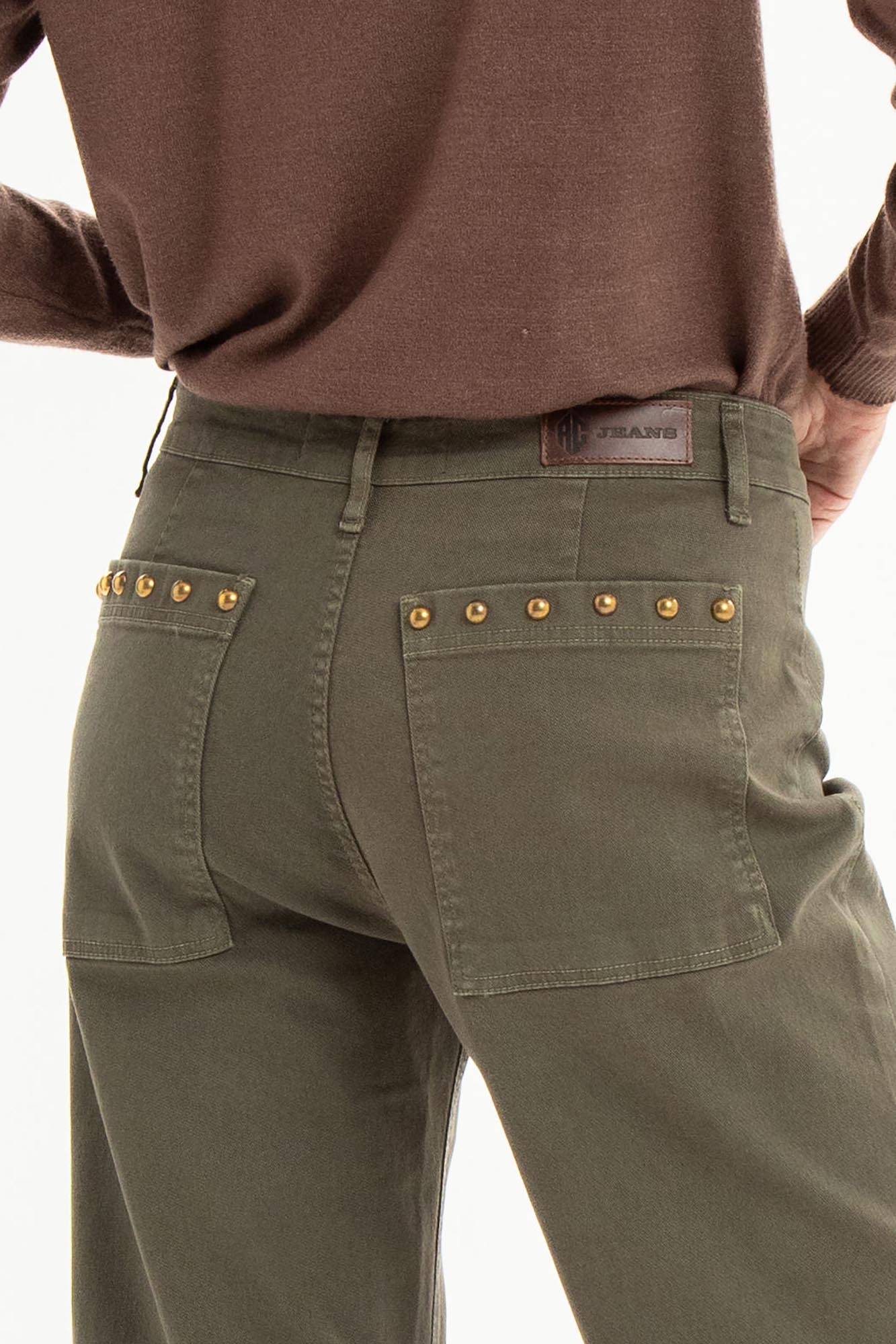 PANT SUPER RECTO CHARLIZE