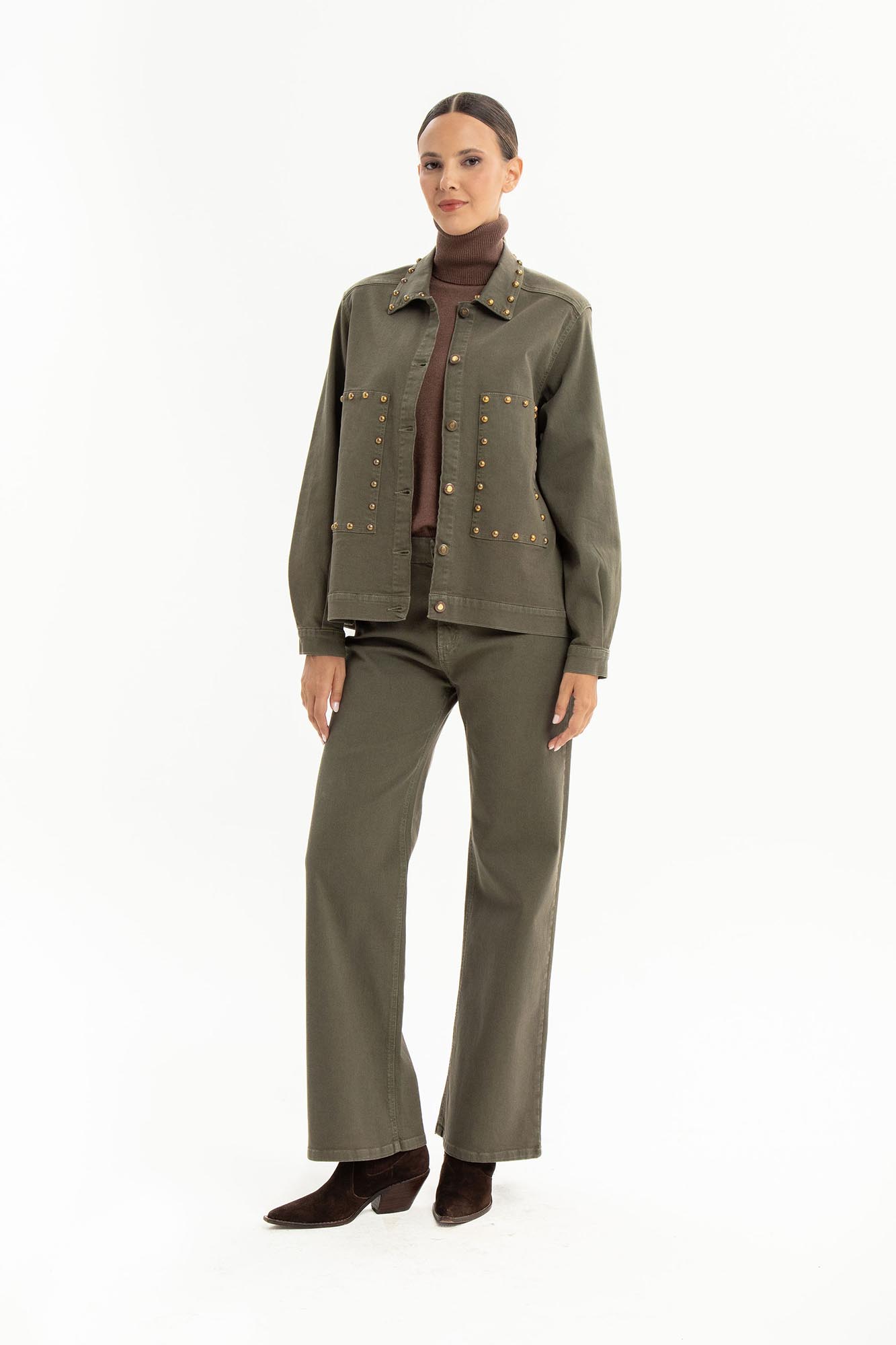 CHAQUETA CHARLIZE