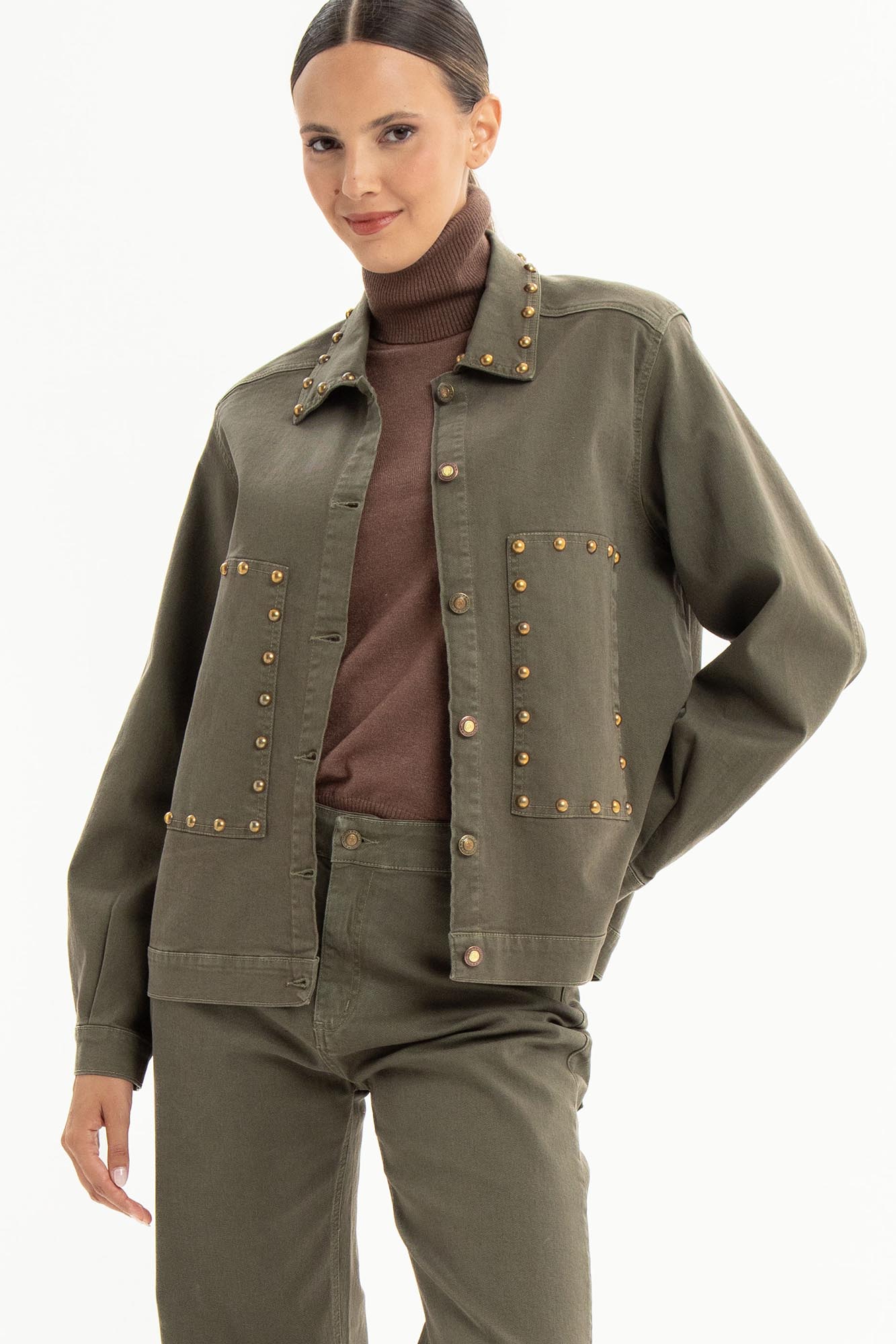CHAQUETA CHARLIZE