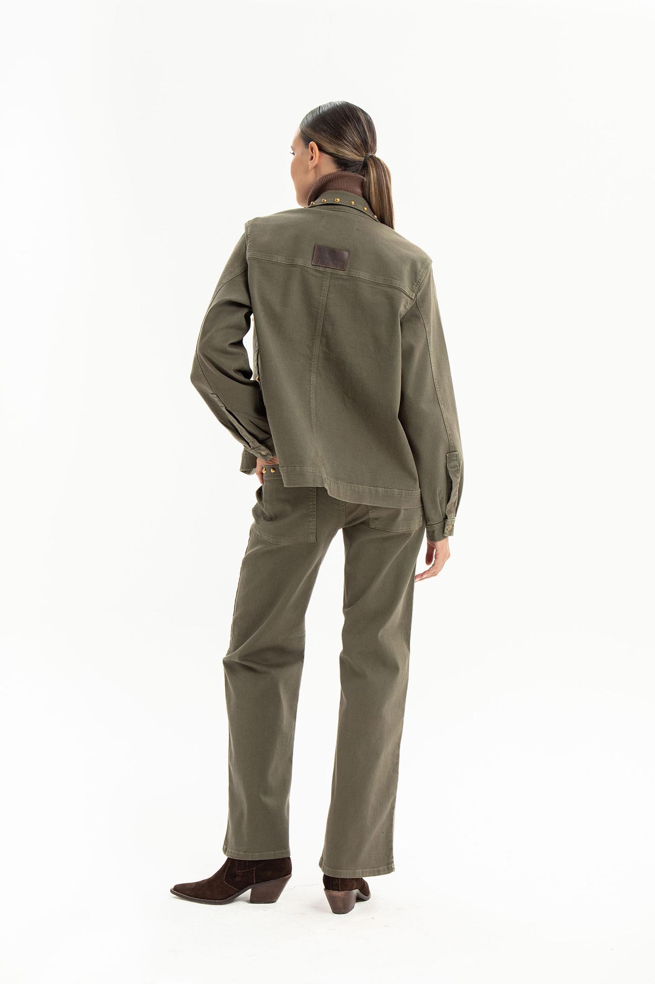 CHAQUETA CHARLIZE