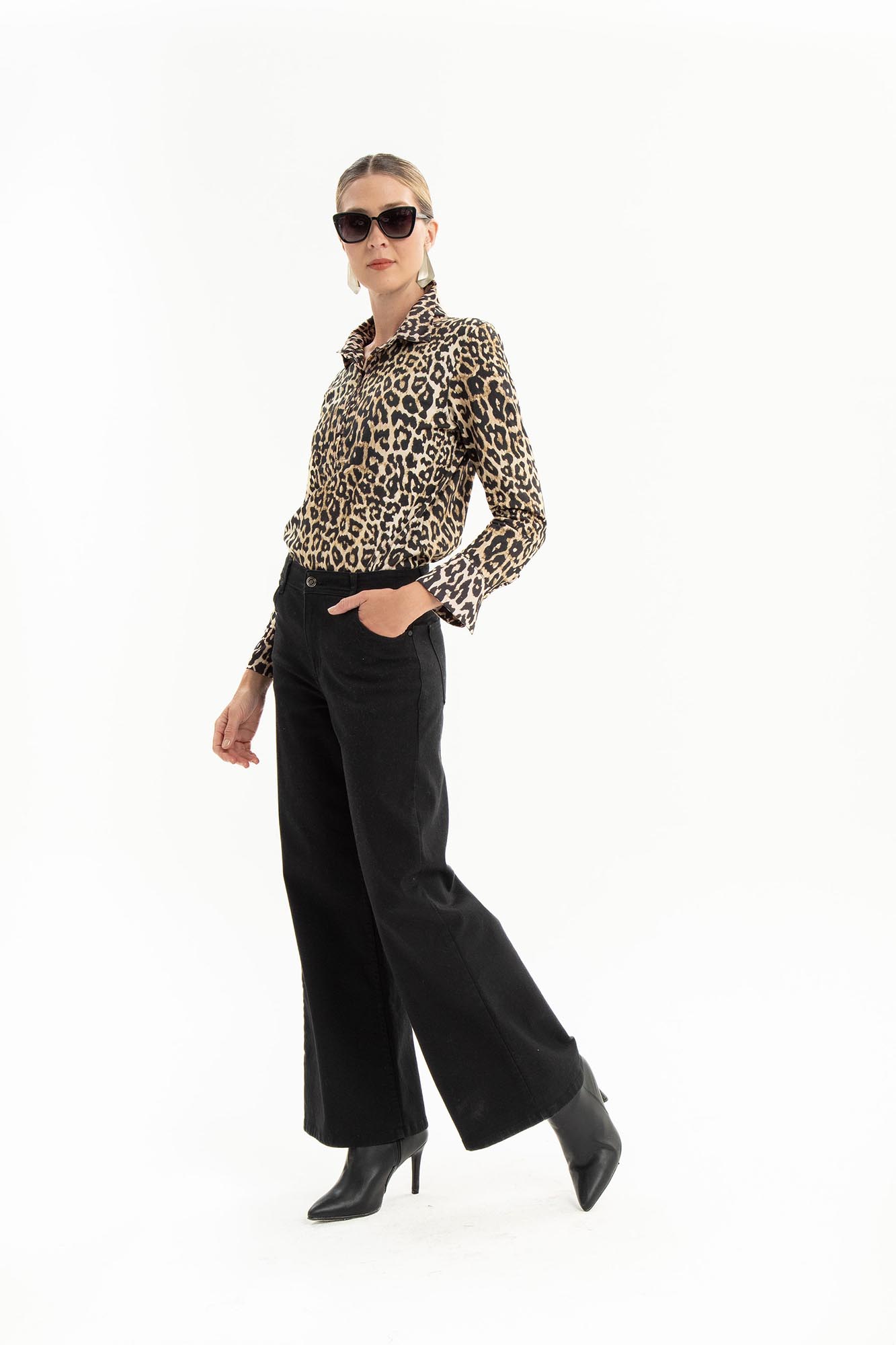 POLITO LEOPARDO