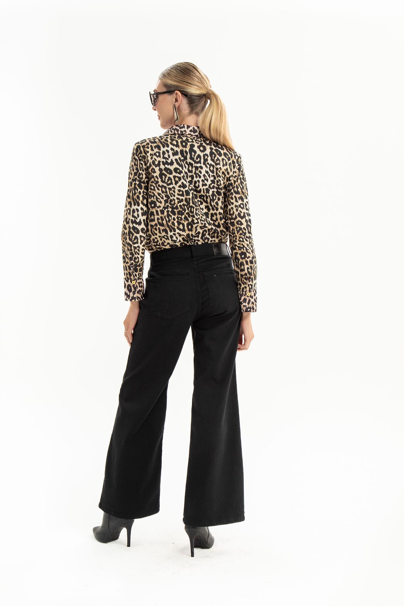 POLITO LEOPARDO