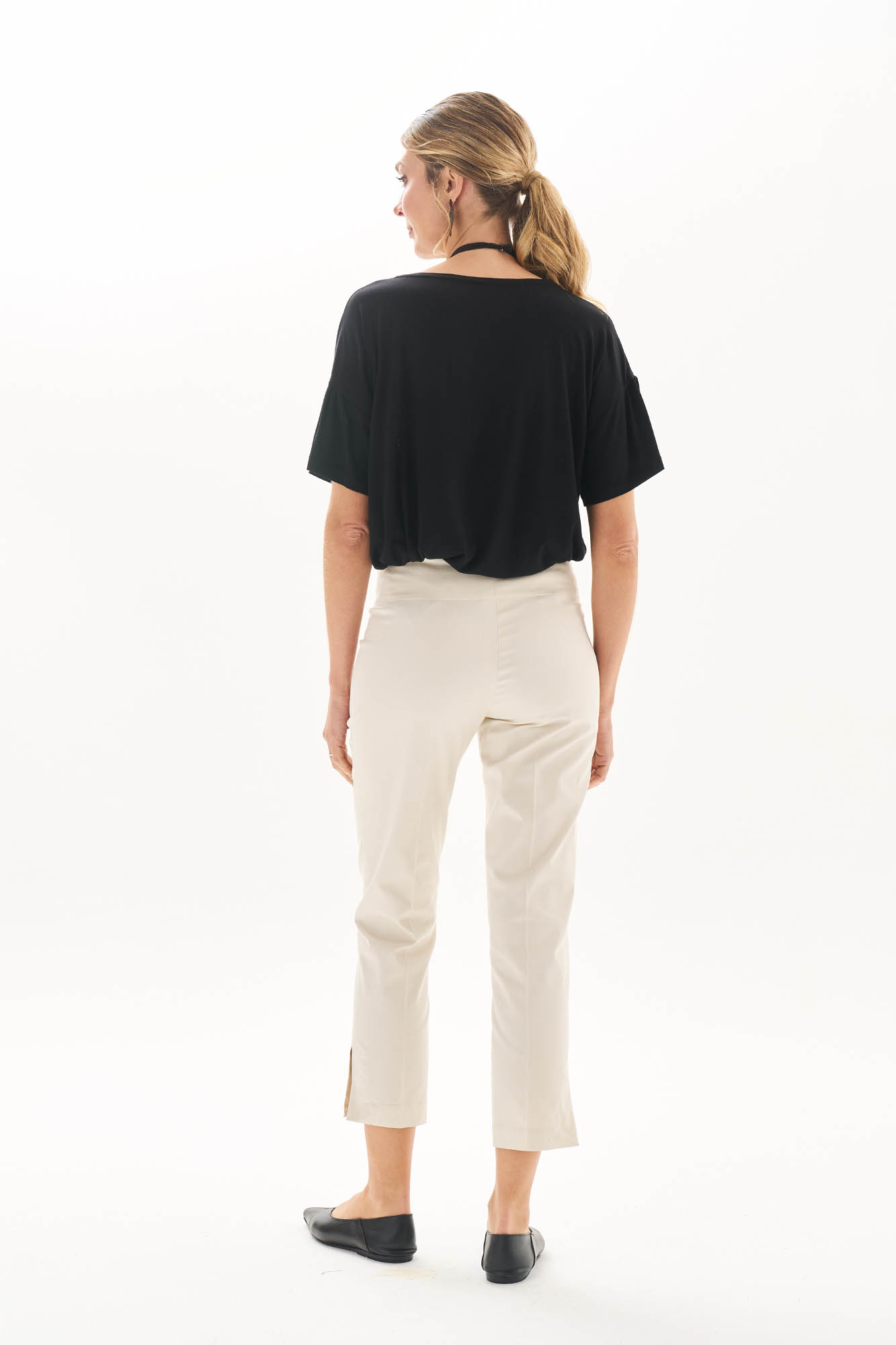 PANTALON CANDY MONACO