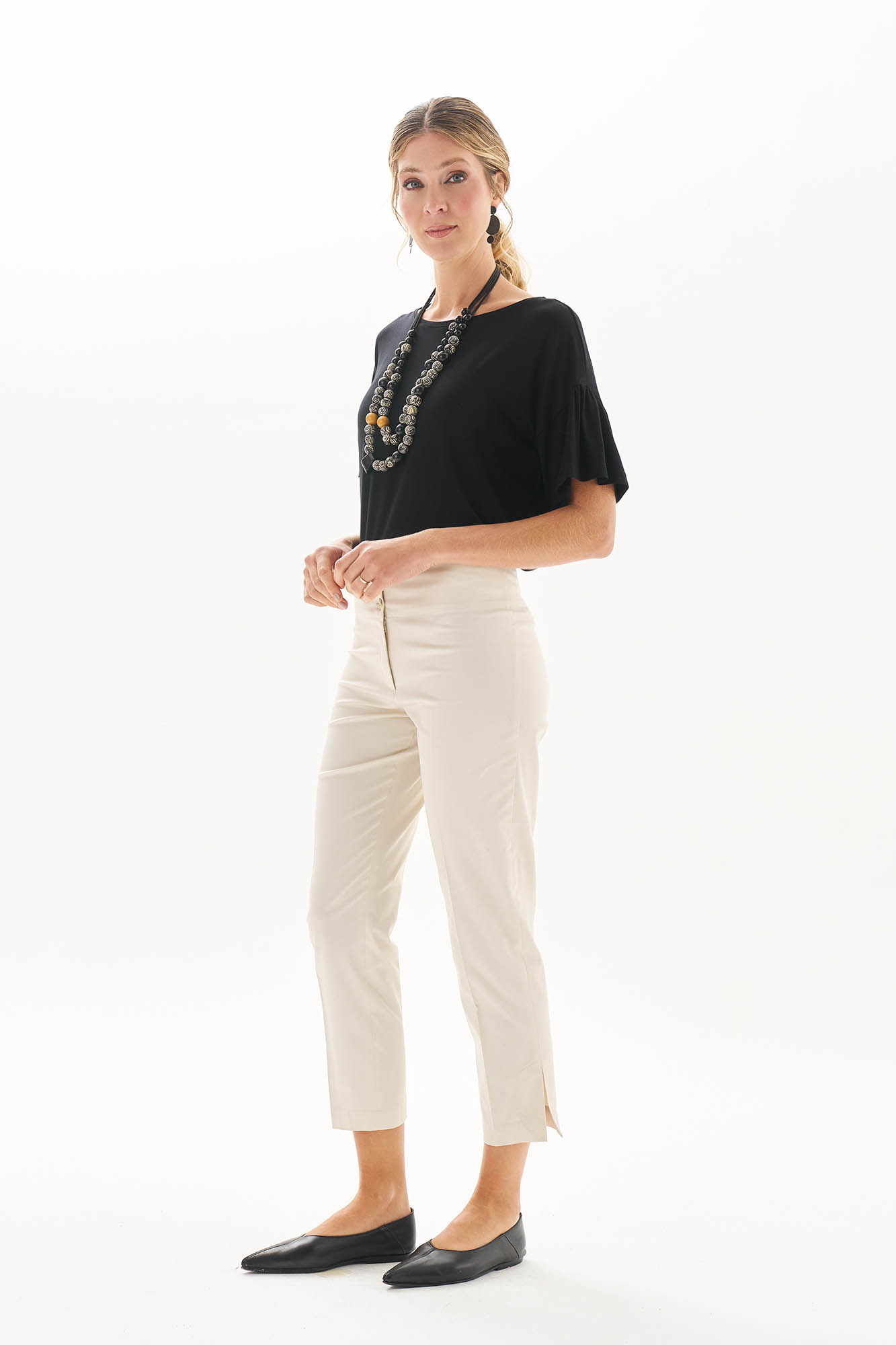 PANTALON CANDY MONACO