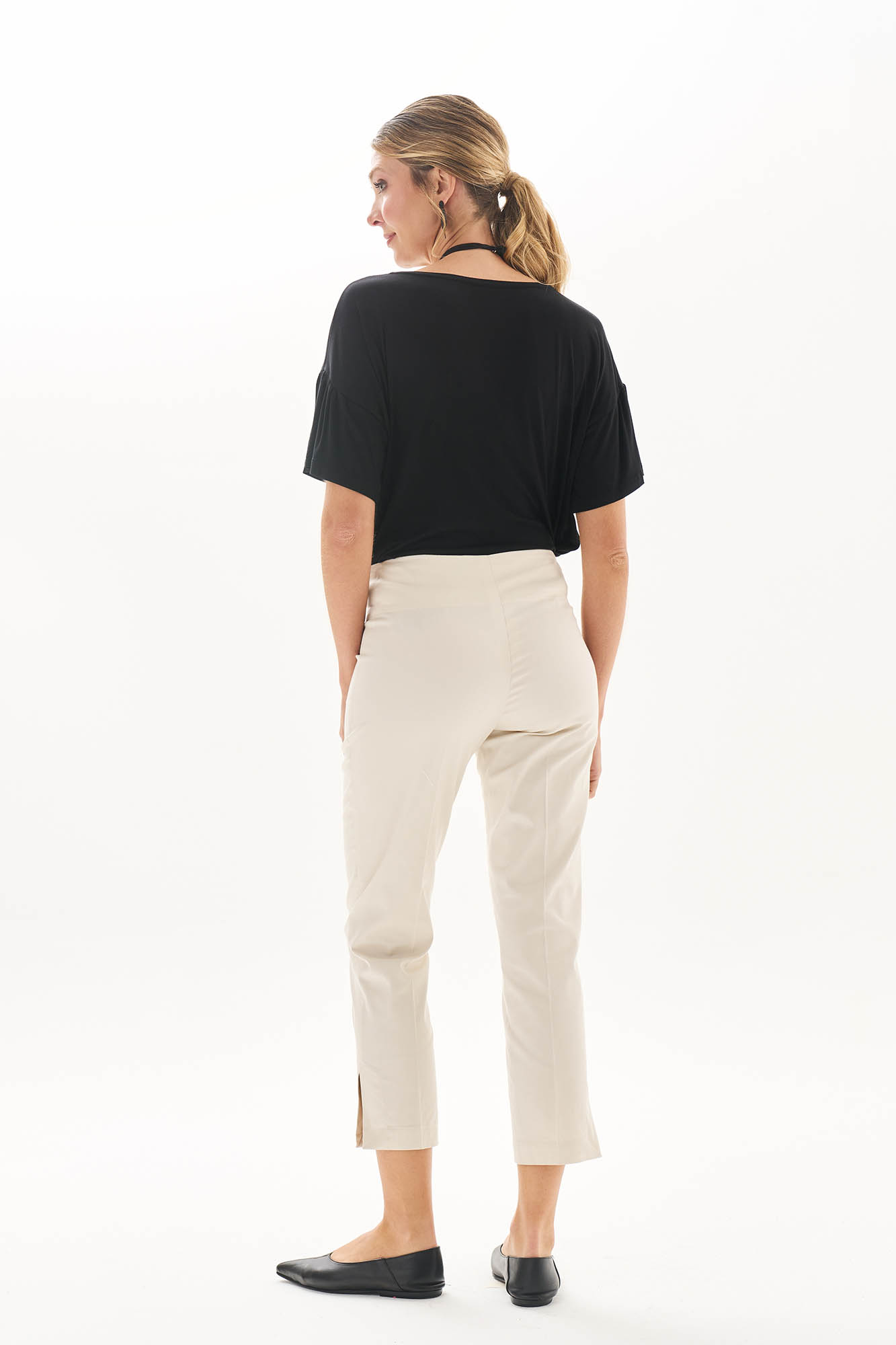 PANTALON CANDY MONACO