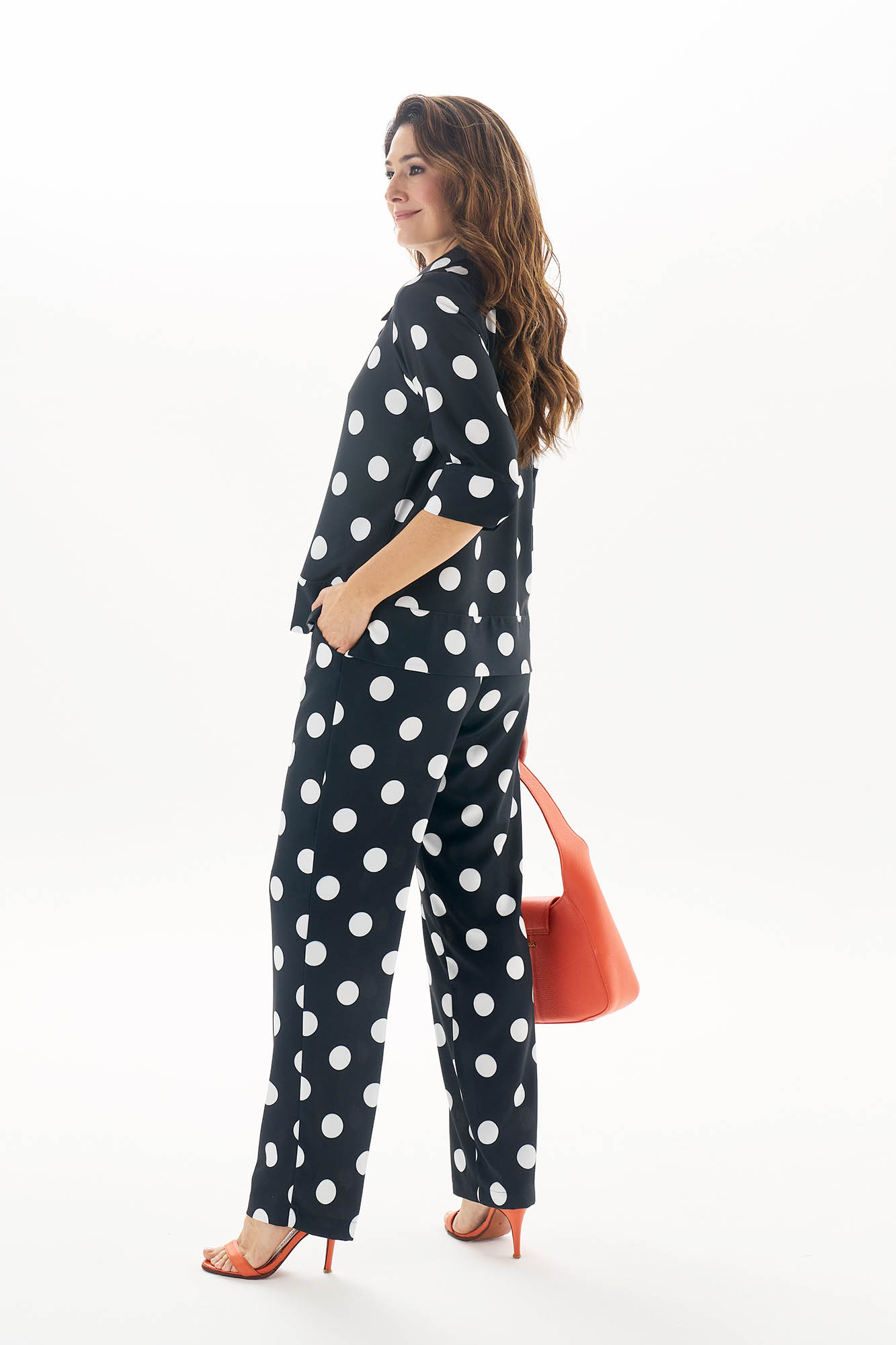PANTALON GRANADA