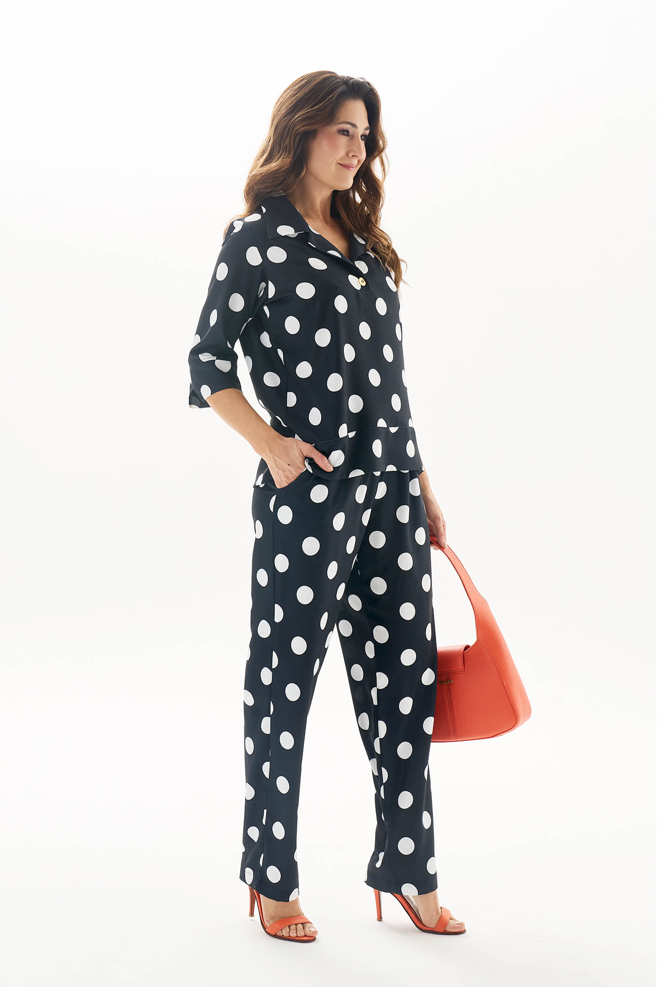 PANTALON GRANADA