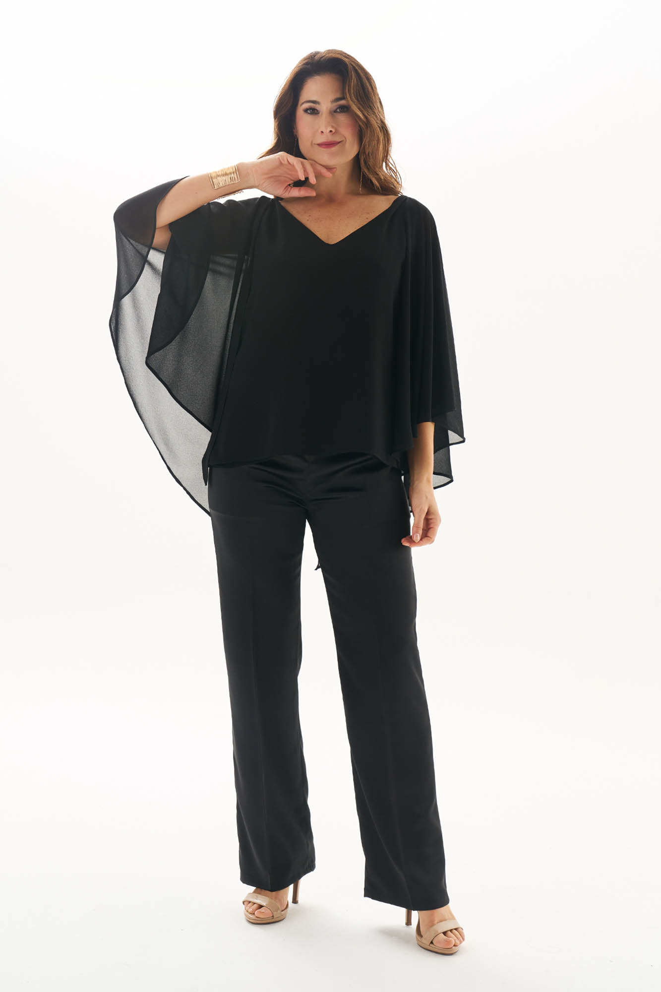 PANTALON CASSANDRA