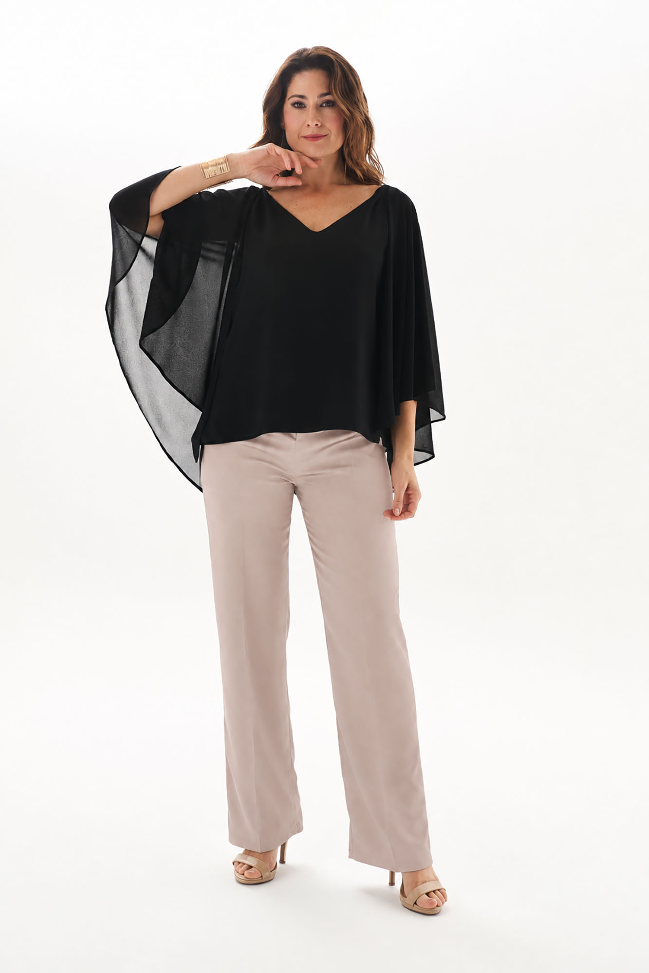 PANTALON CASSANDRA