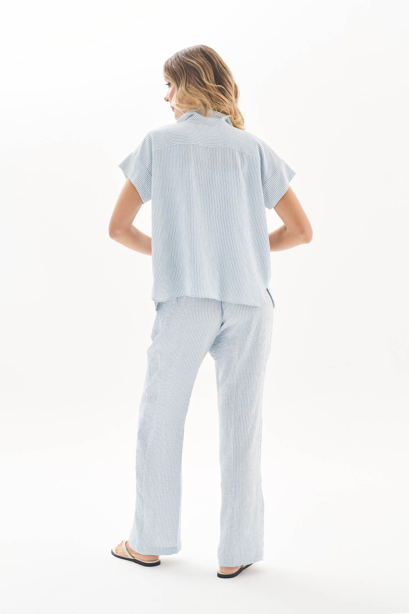 PANTALON CORCEGA