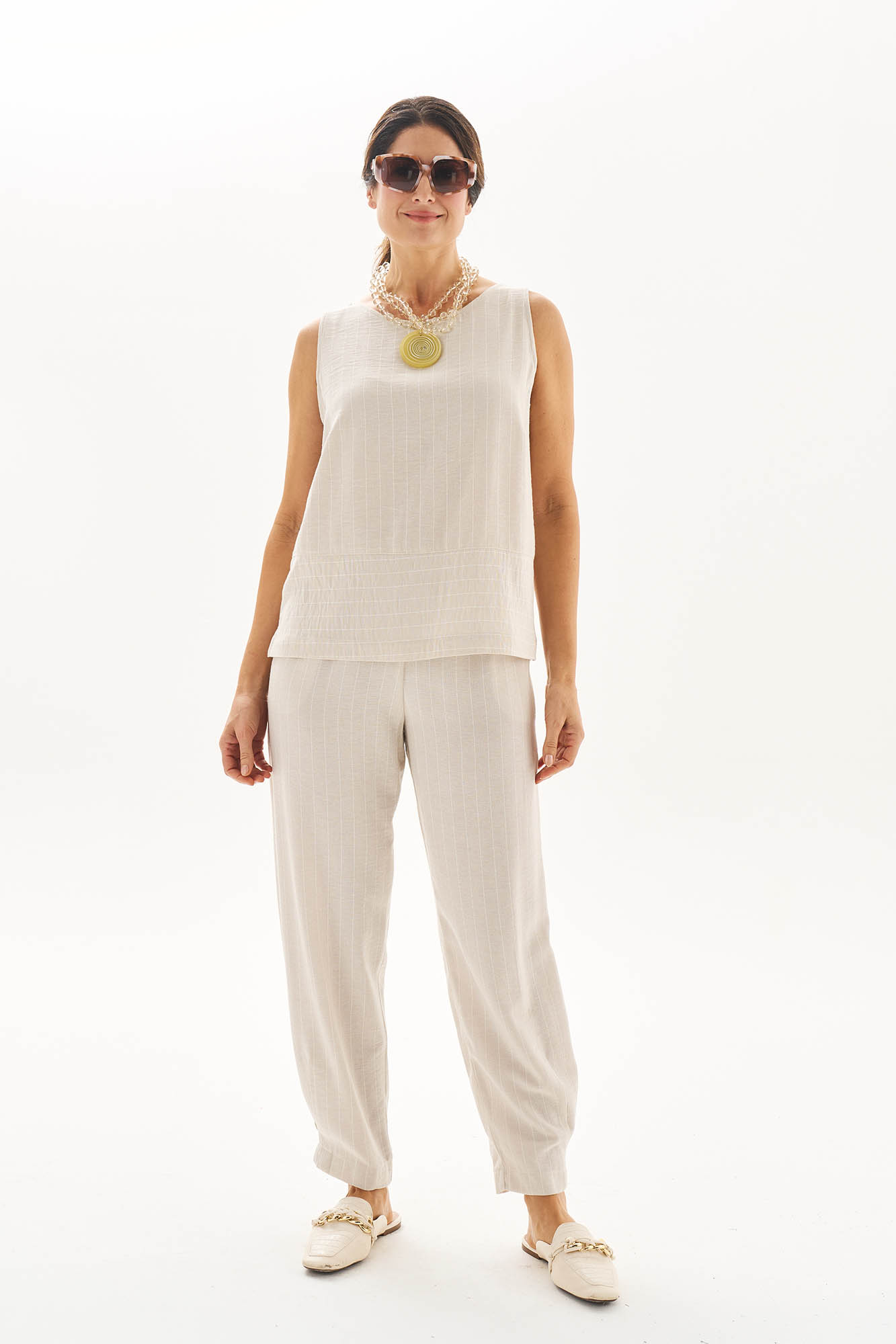 PANTALON CALABRIA