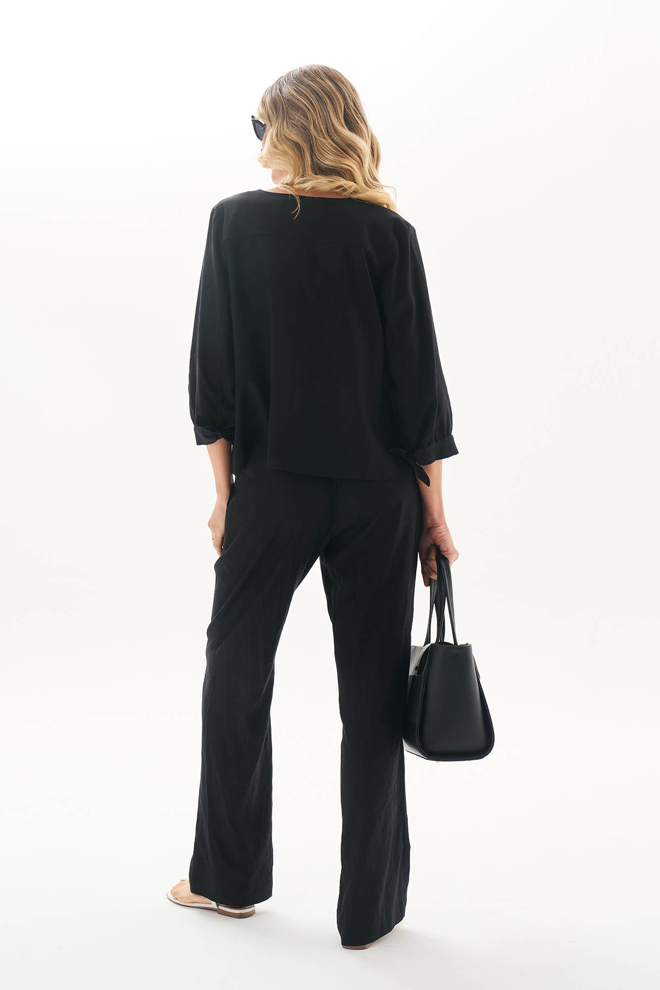PANTALON GRECIA