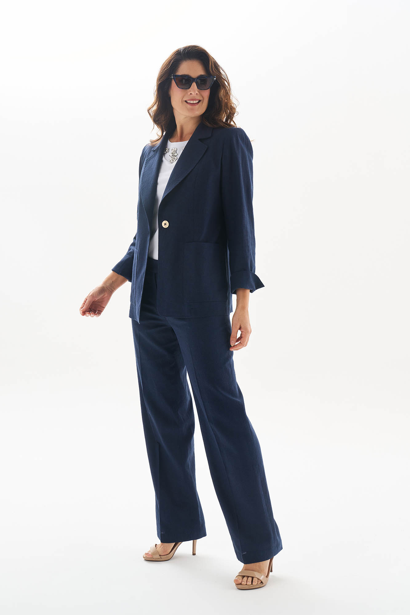 PANTALON CLASICO GUIZA