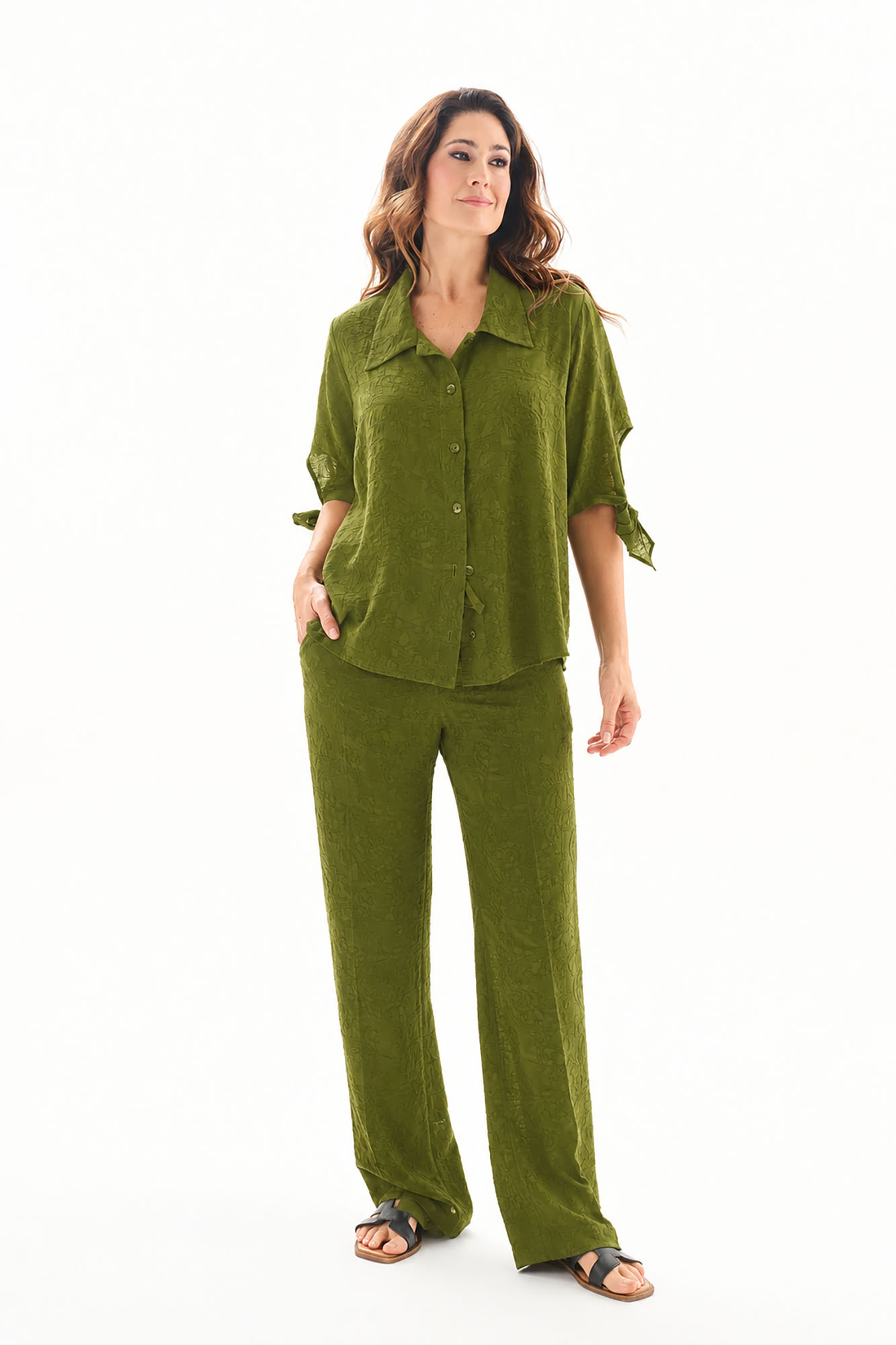 PANTALON VERONA
