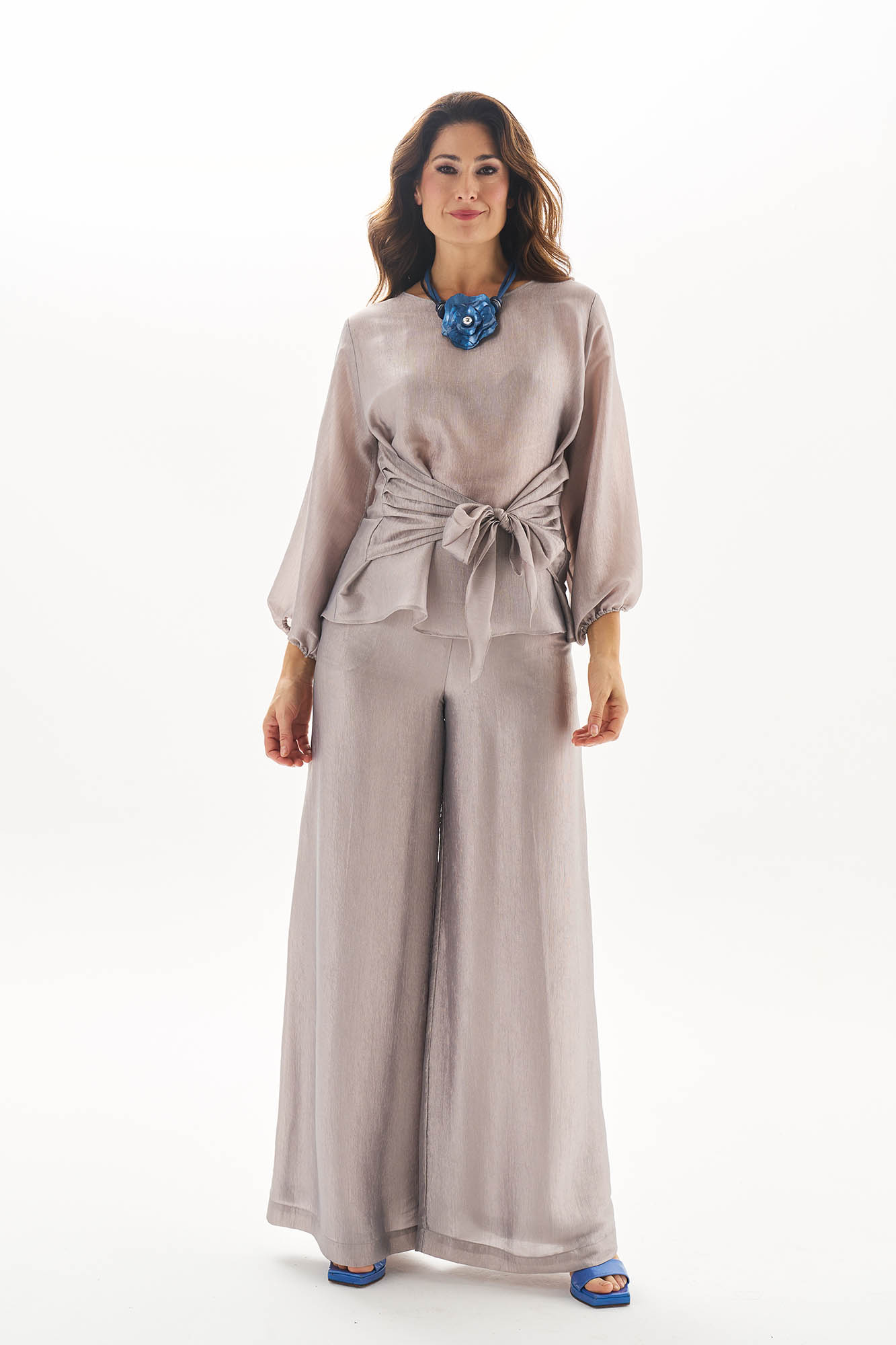 PANTALON MERCURIO