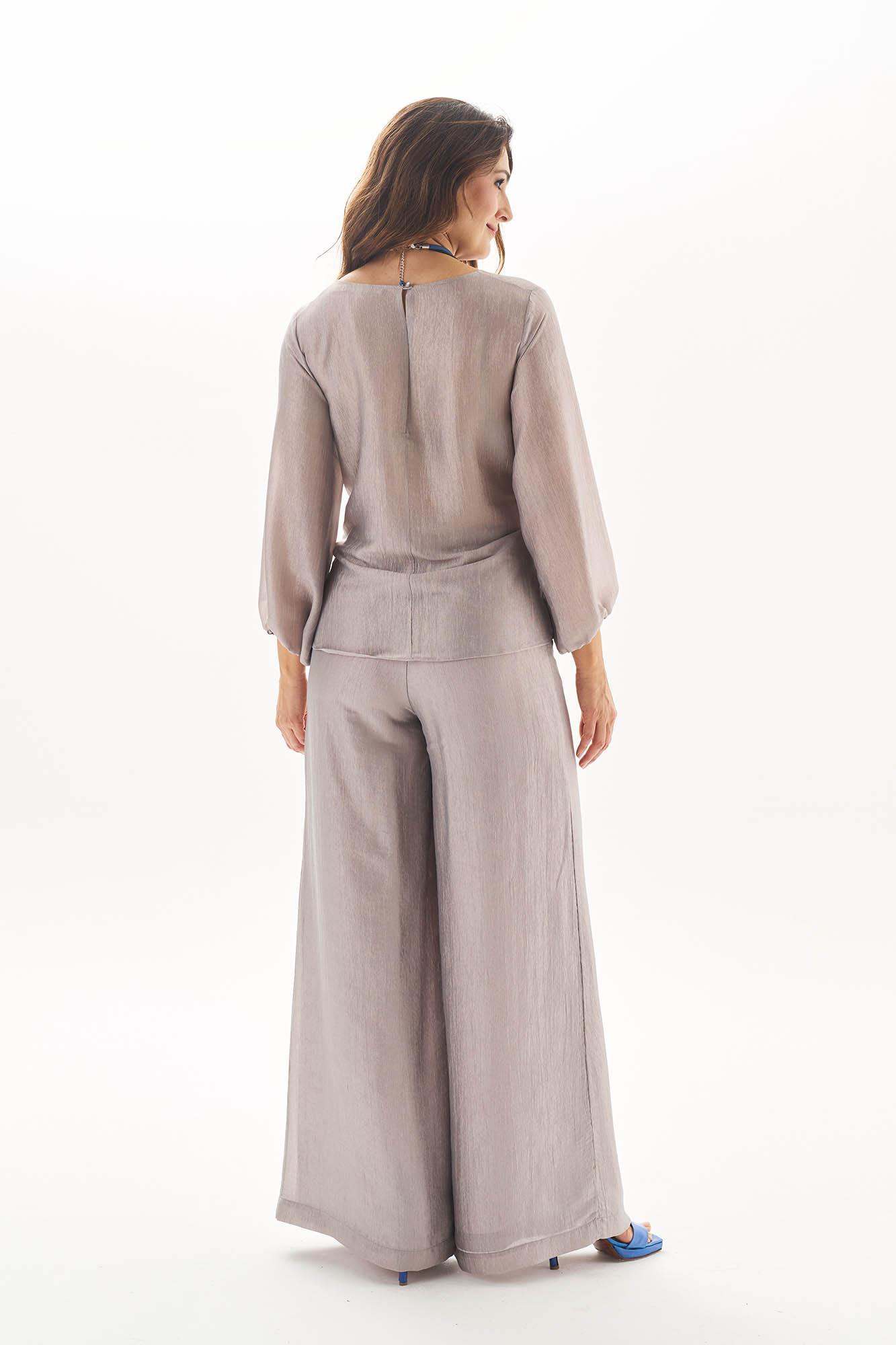 PANTALON MERCURIO