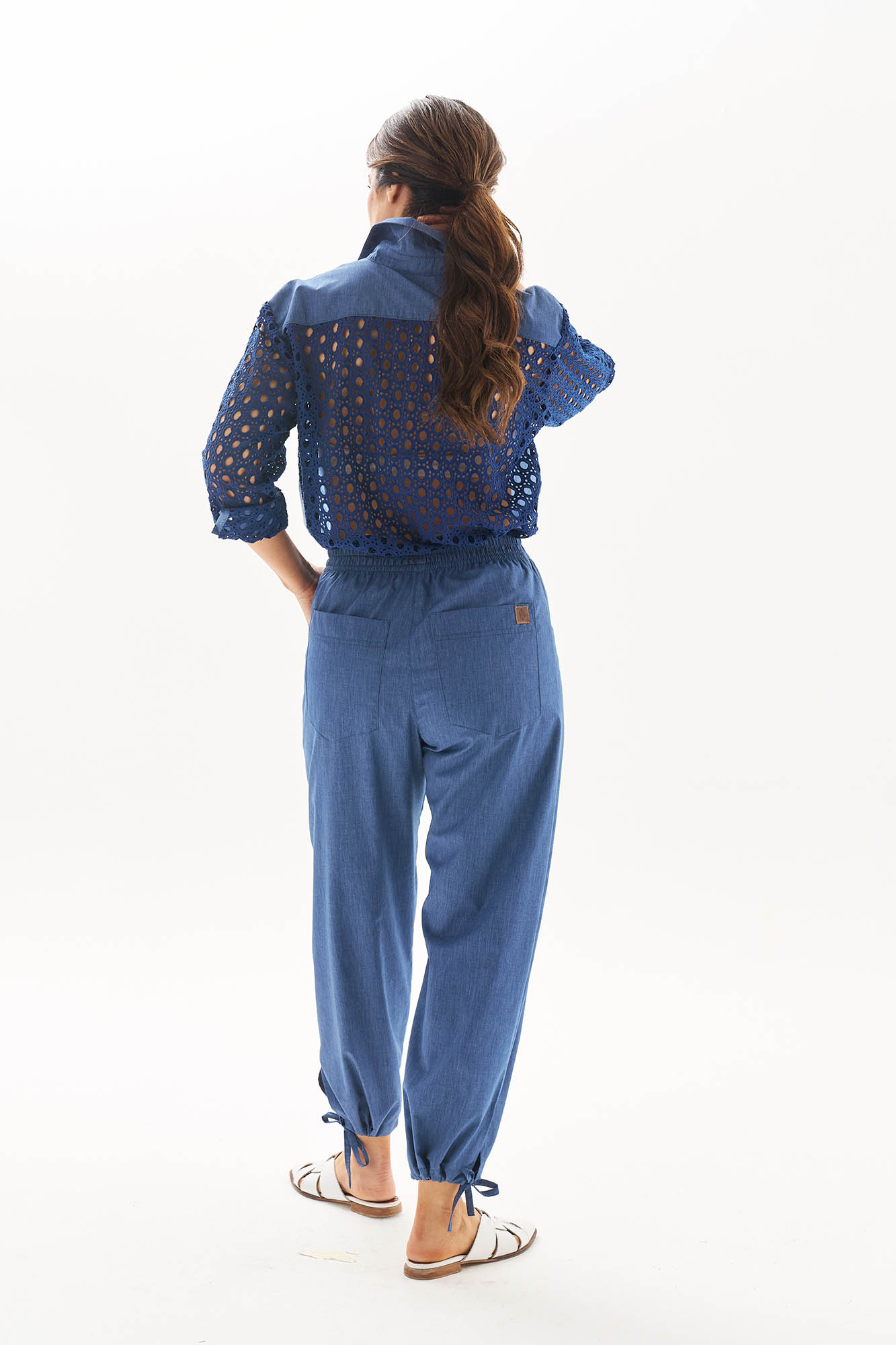 PANTALON TAORMINA
