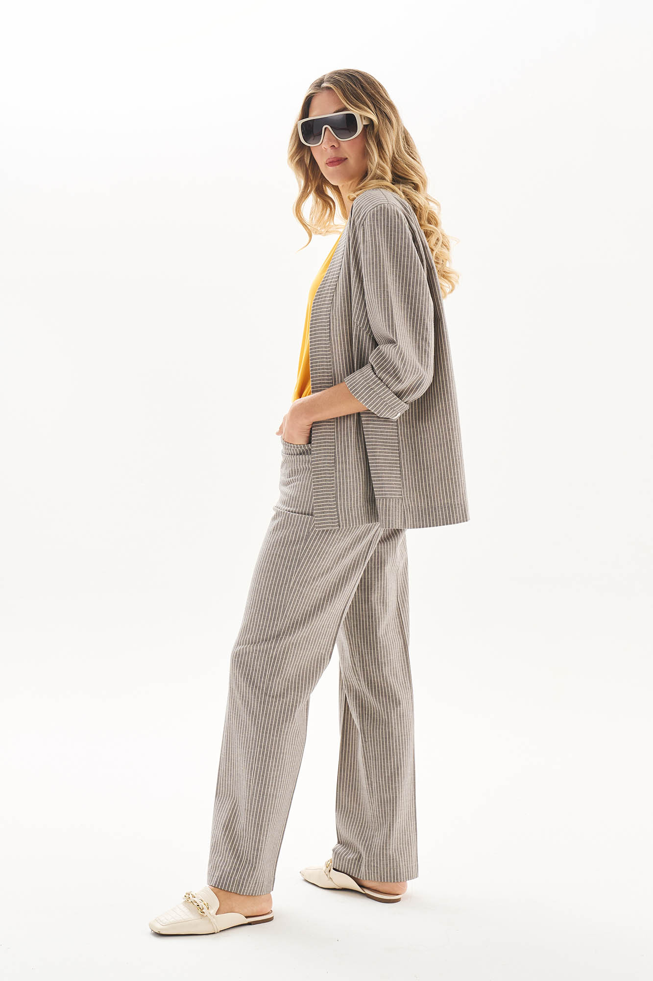 CARDIGAN BARI