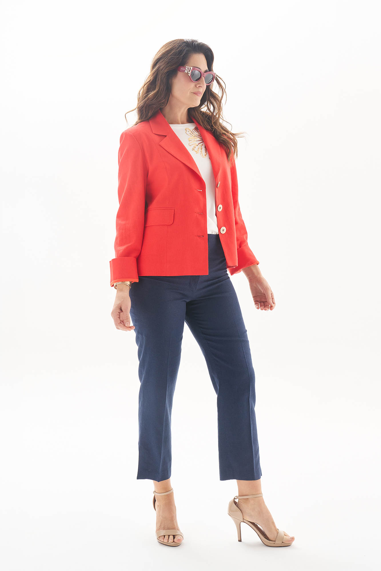 CHAQUETA CAIRO