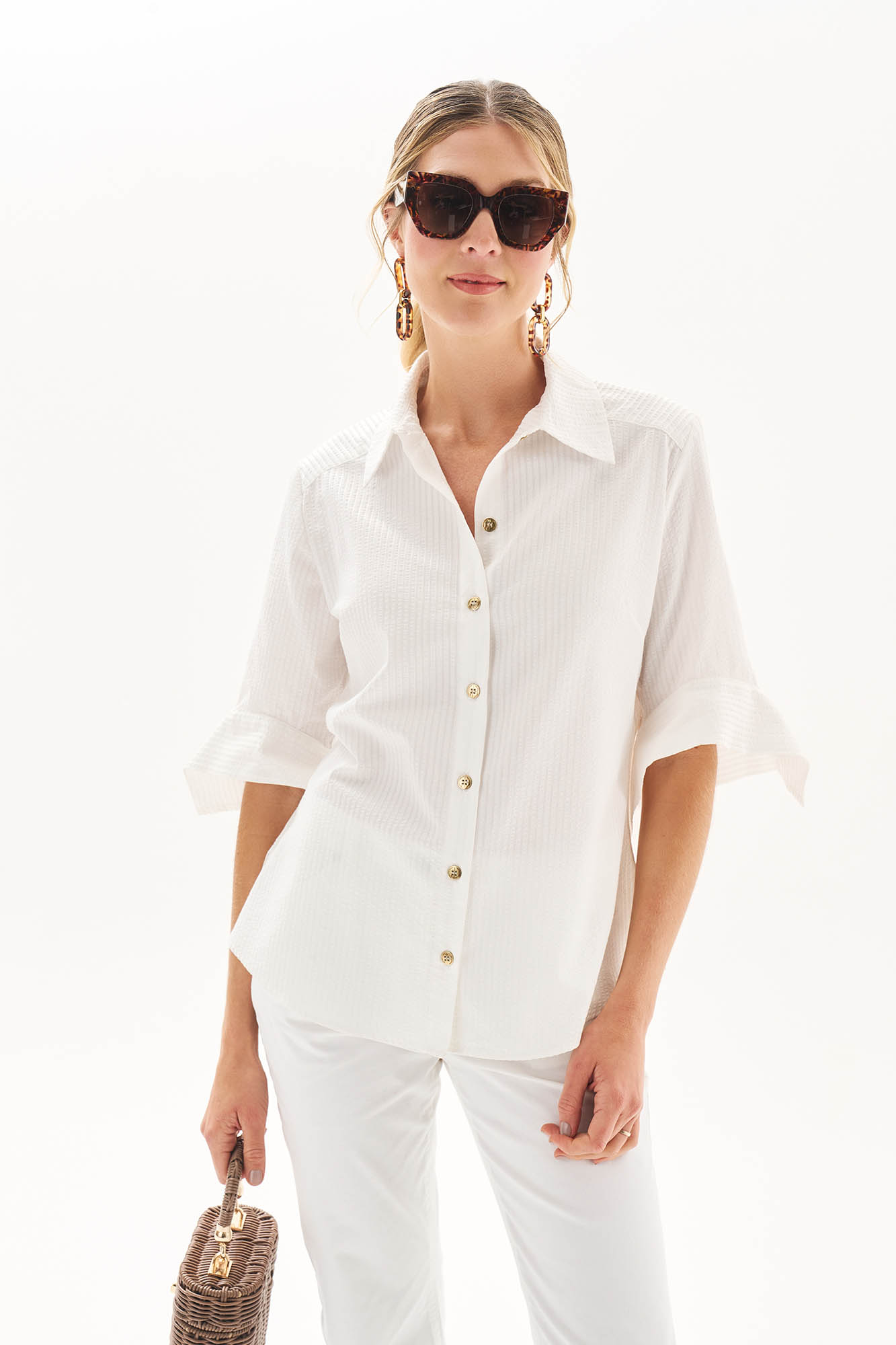 CAMISA JUSTINA