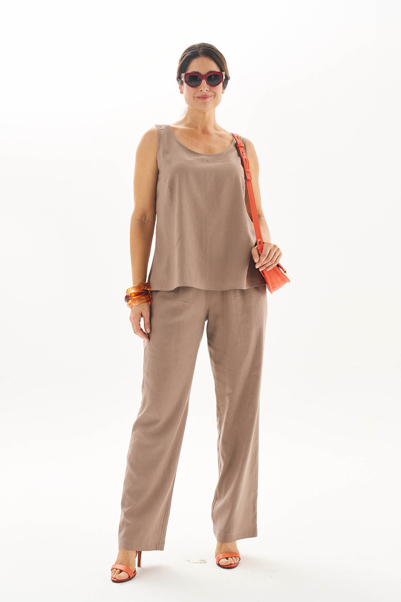 MUSCULOSA GRECIA