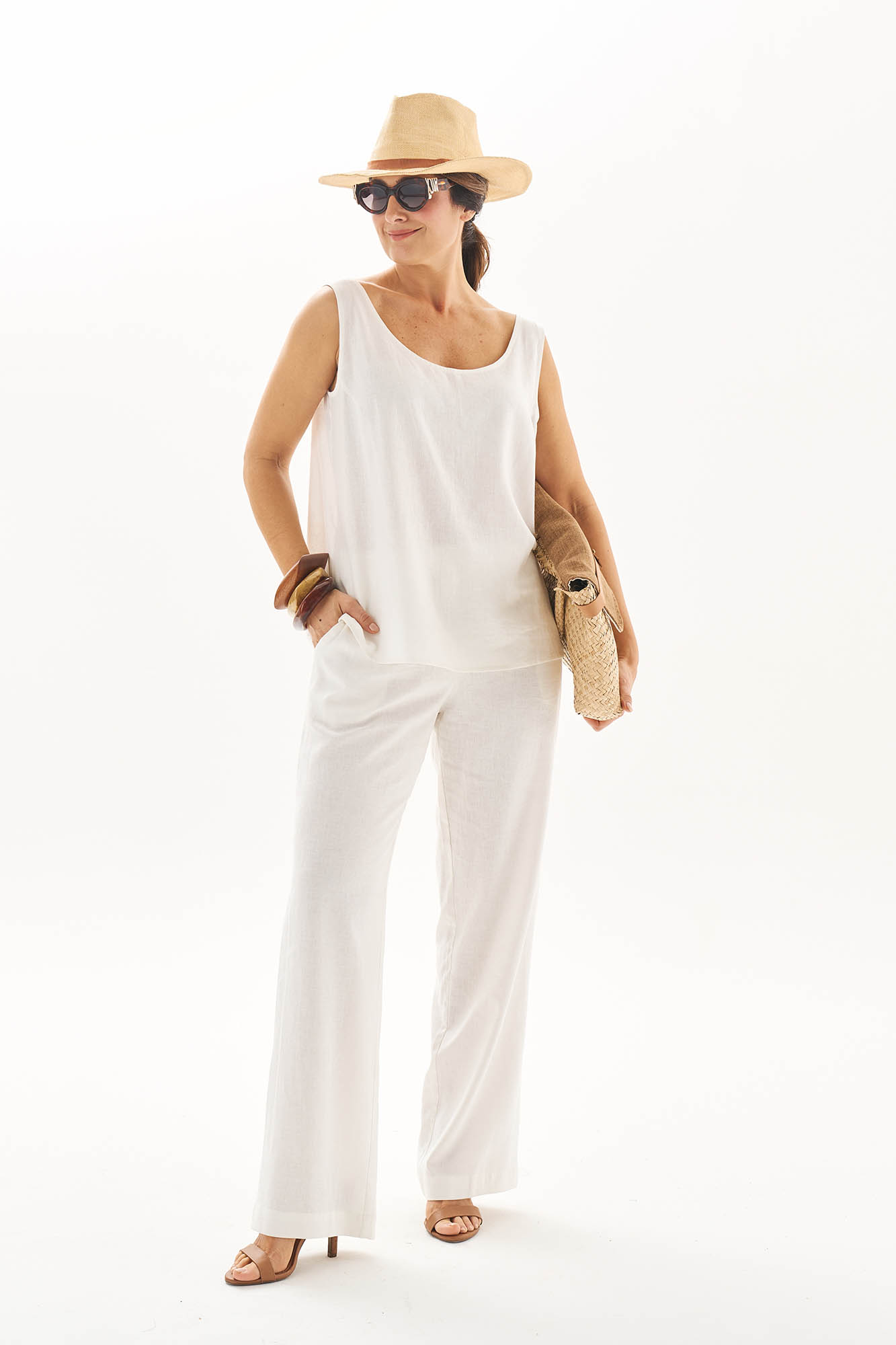 MUSCULOSA GRECIA