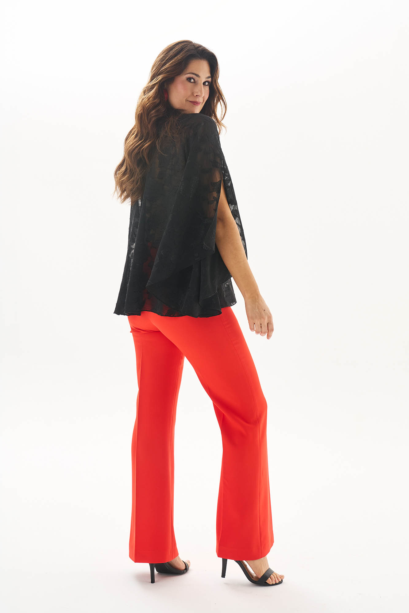 CAMISA MARIPOSA