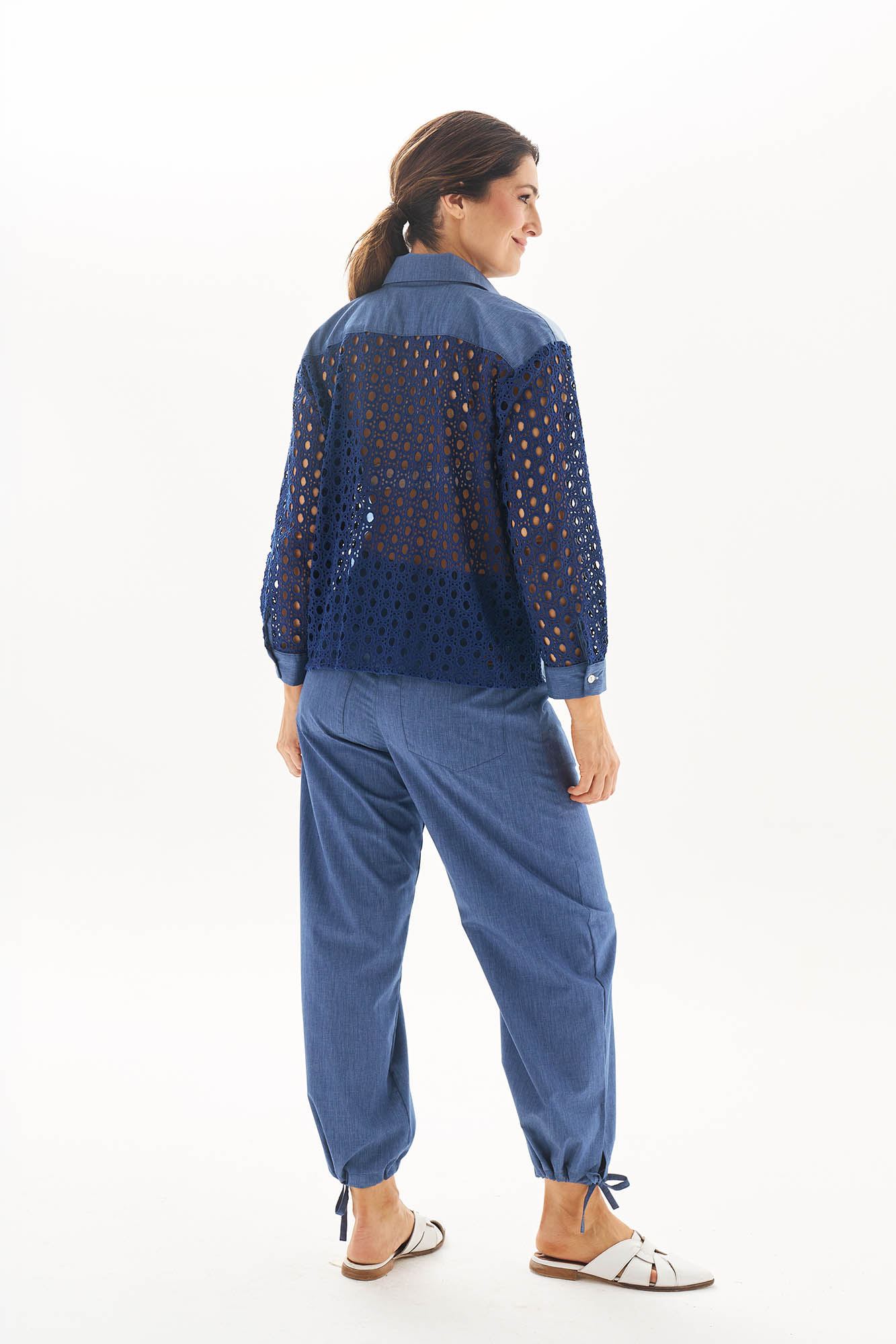 CAMISA TAORMINA