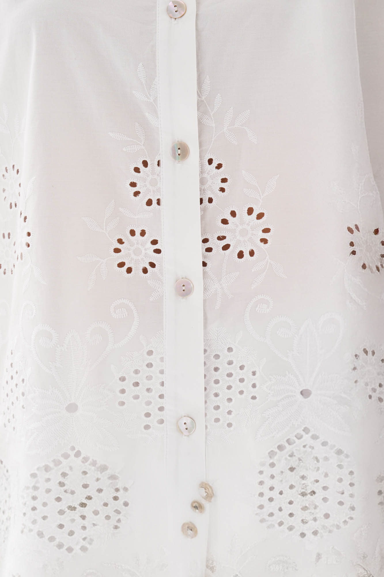 CAMISA IBIZA