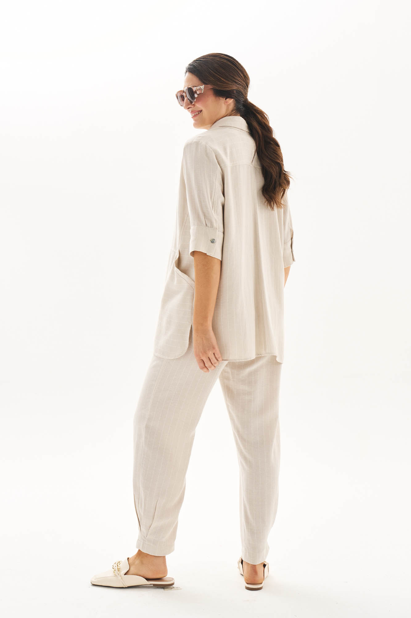 CAMISA SICILIA