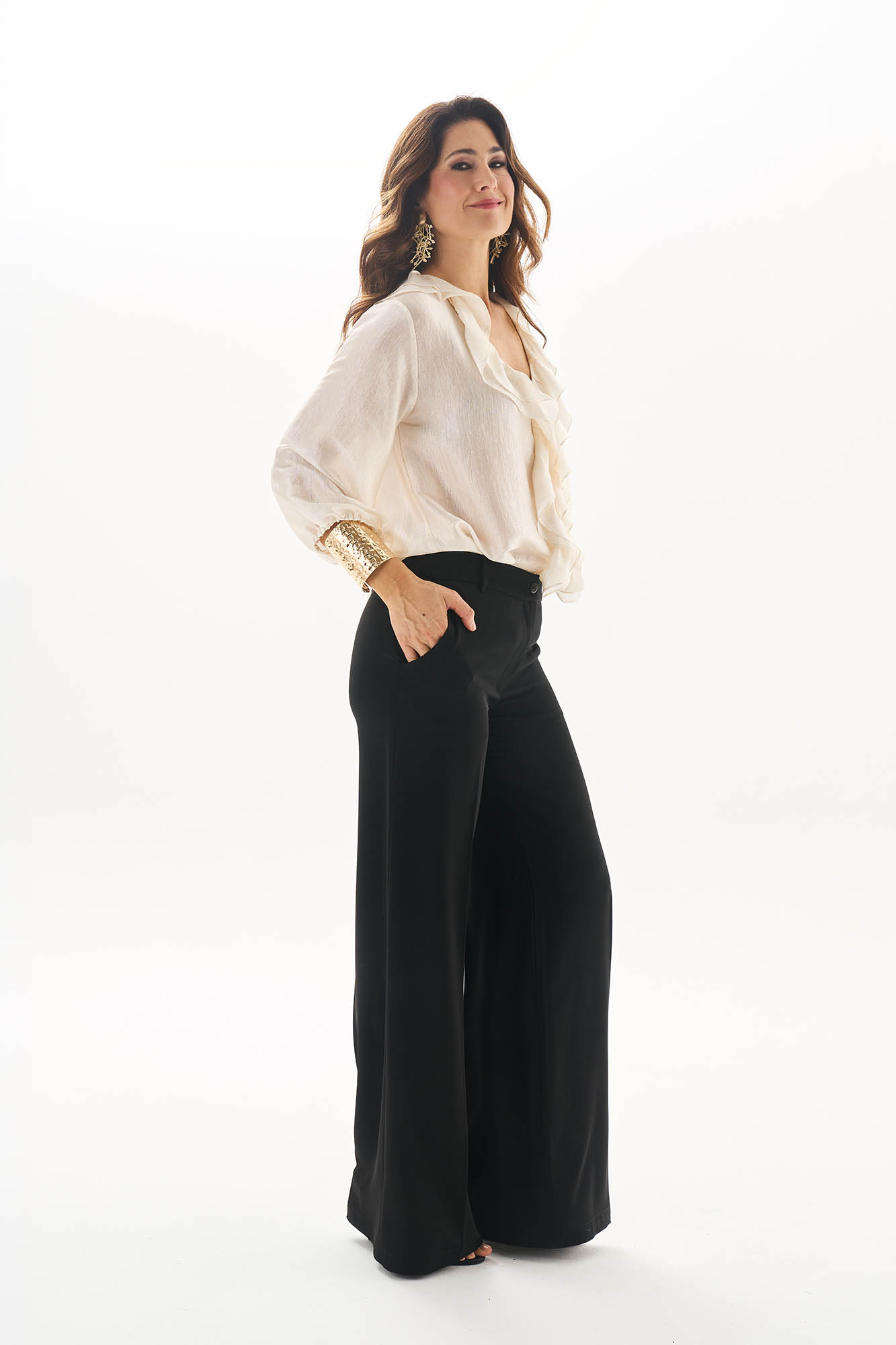 BLUSA AMOR