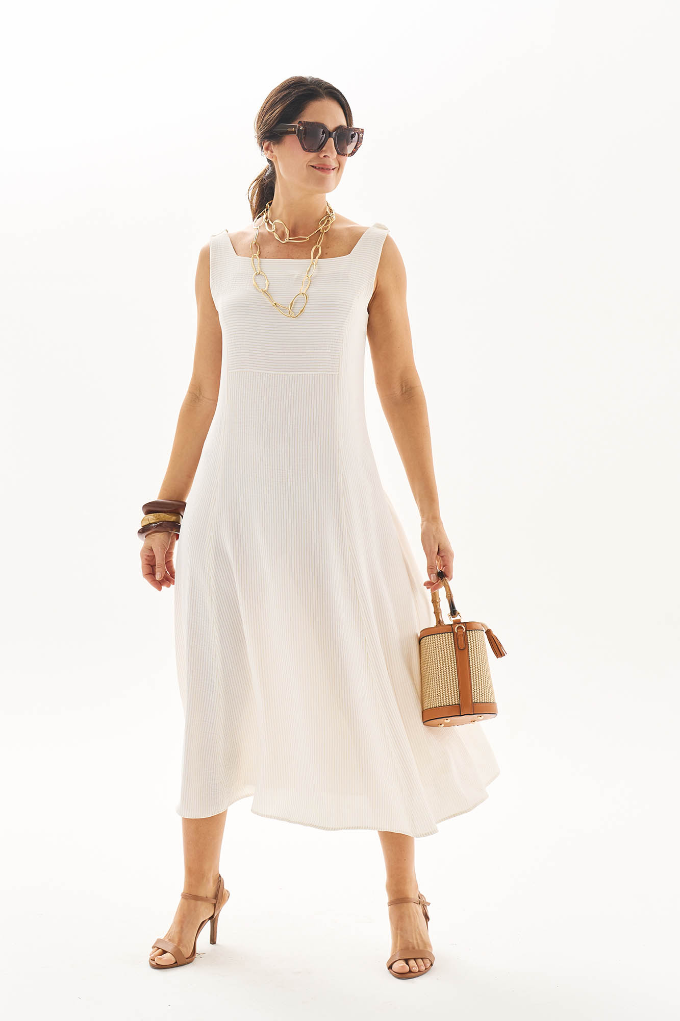 VESTIDO CORCEGA