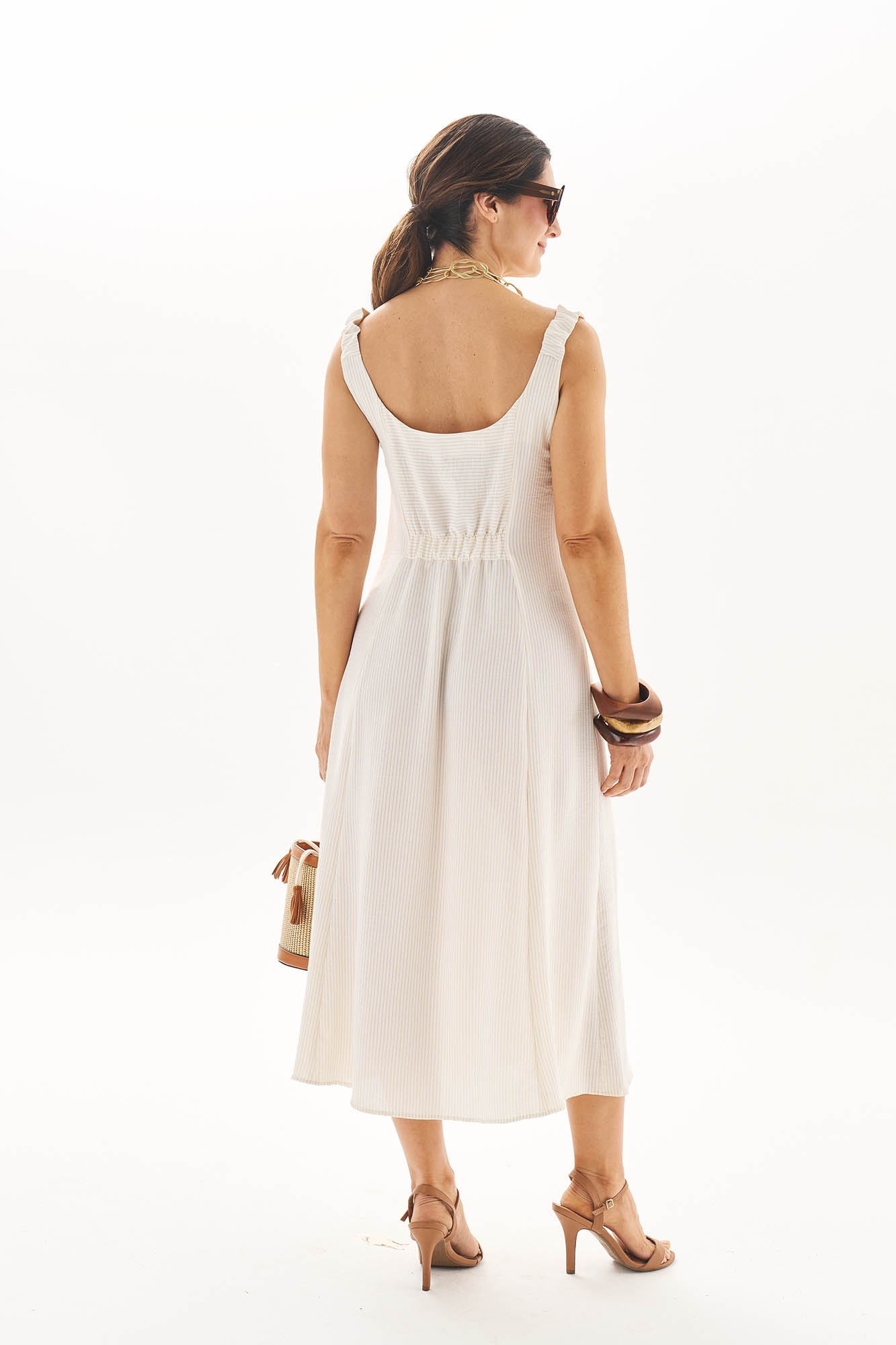 VESTIDO CORCEGA