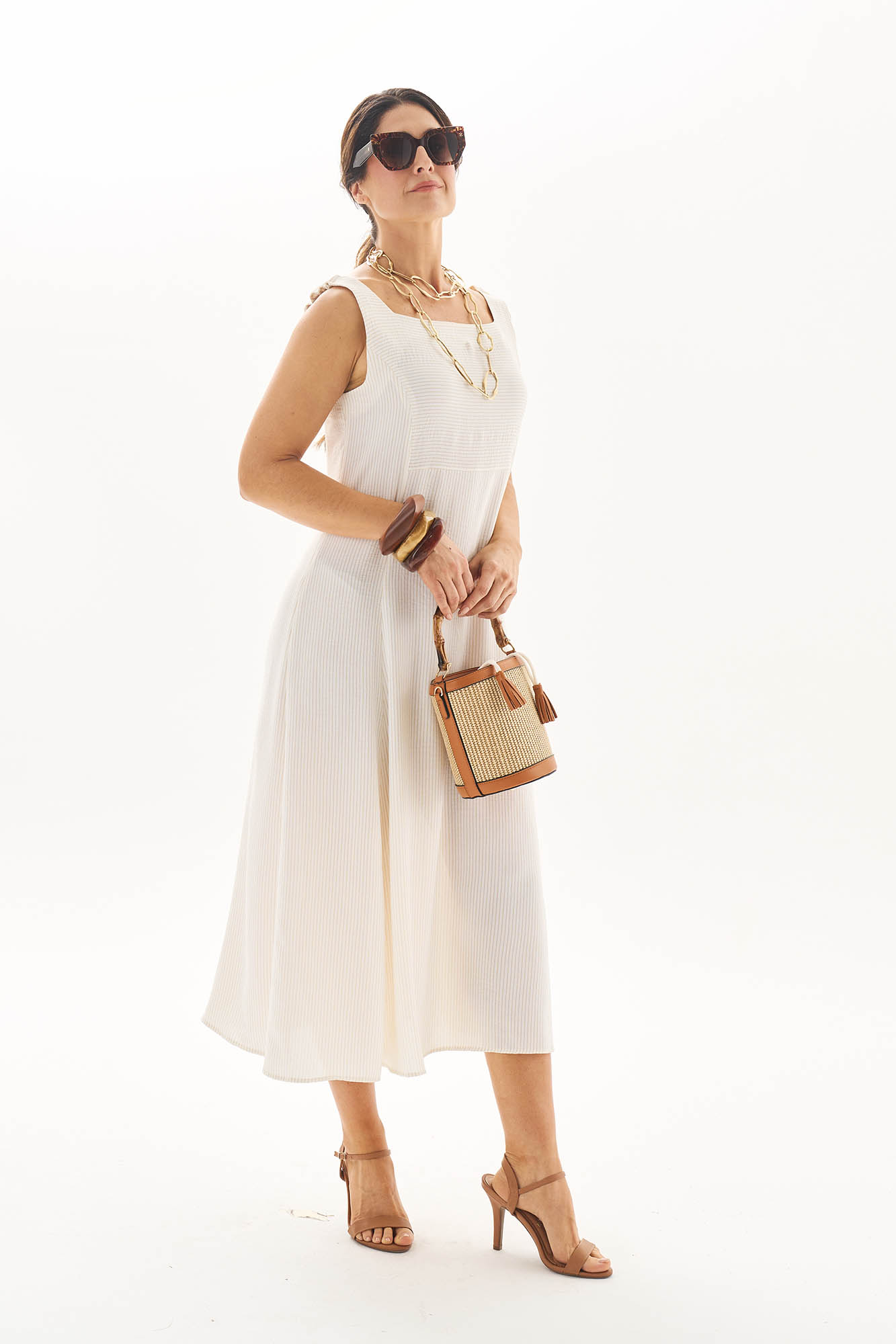 VESTIDO CORCEGA