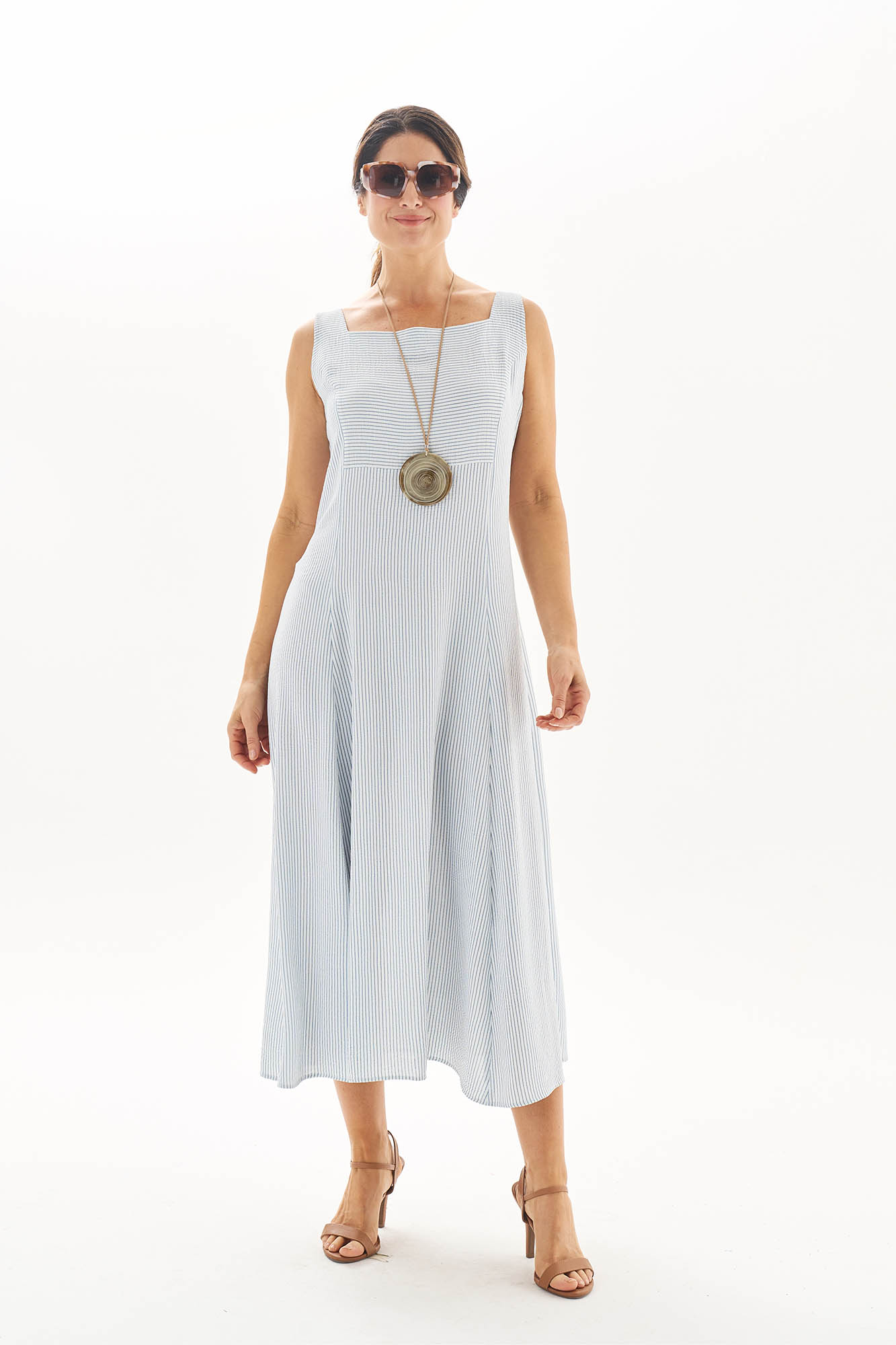 VESTIDO CORCEGA