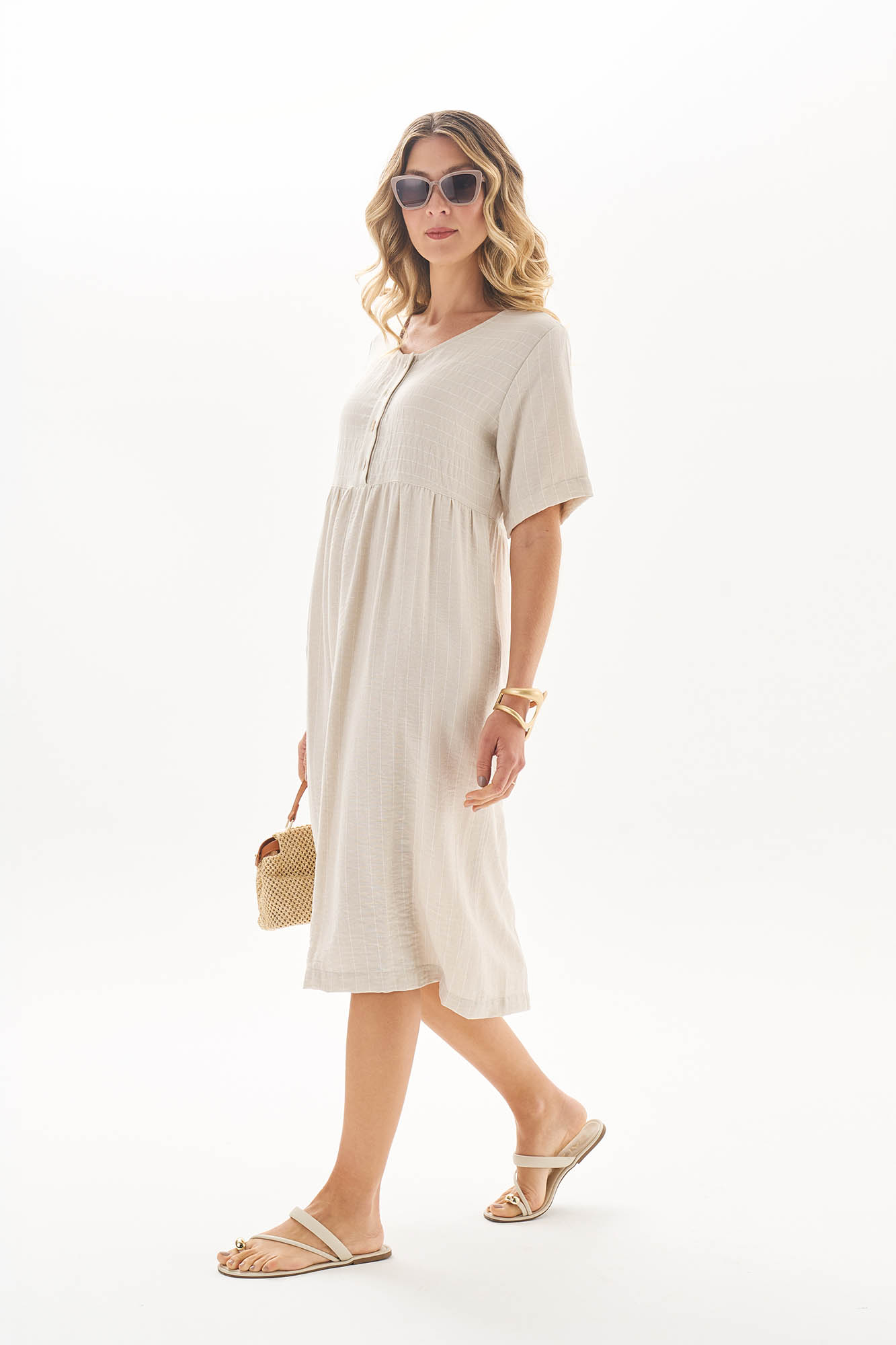 VESTIDO SICILIA