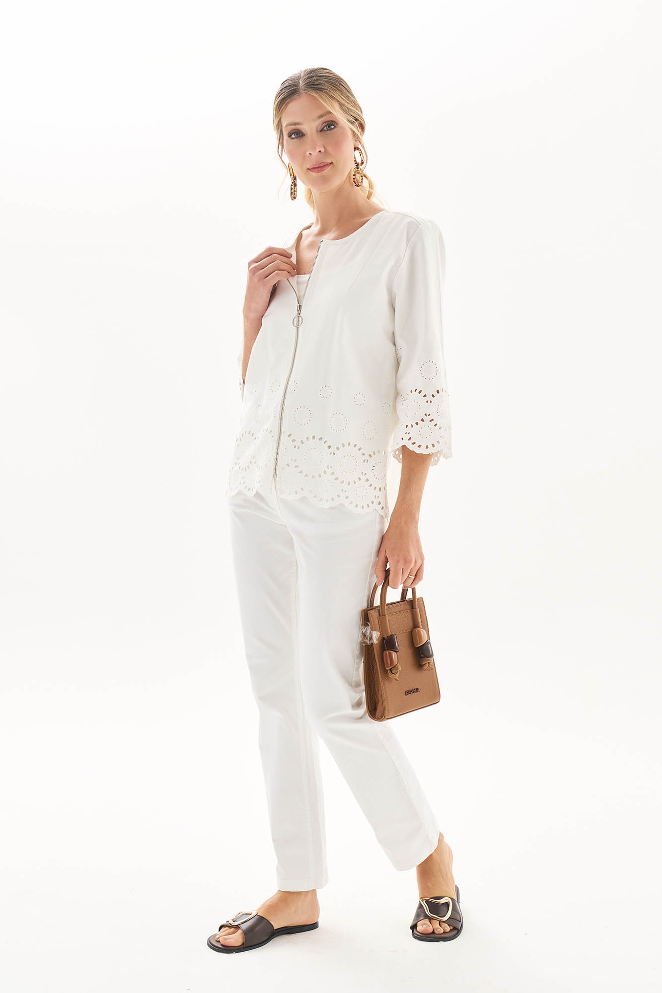 CHAQUETA ARUBA