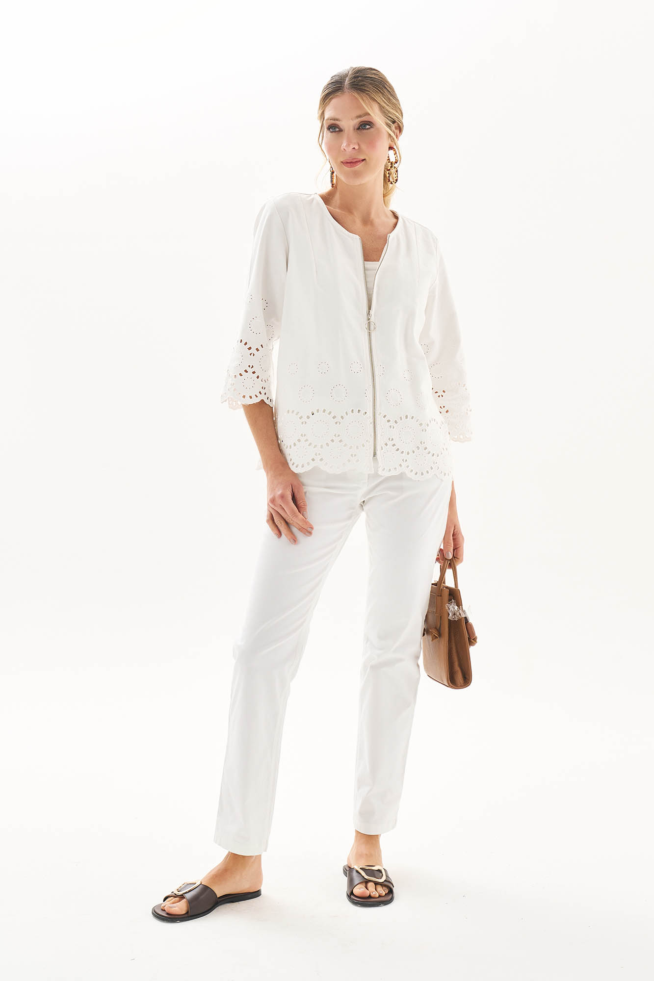 CHAQUETA ARUBA